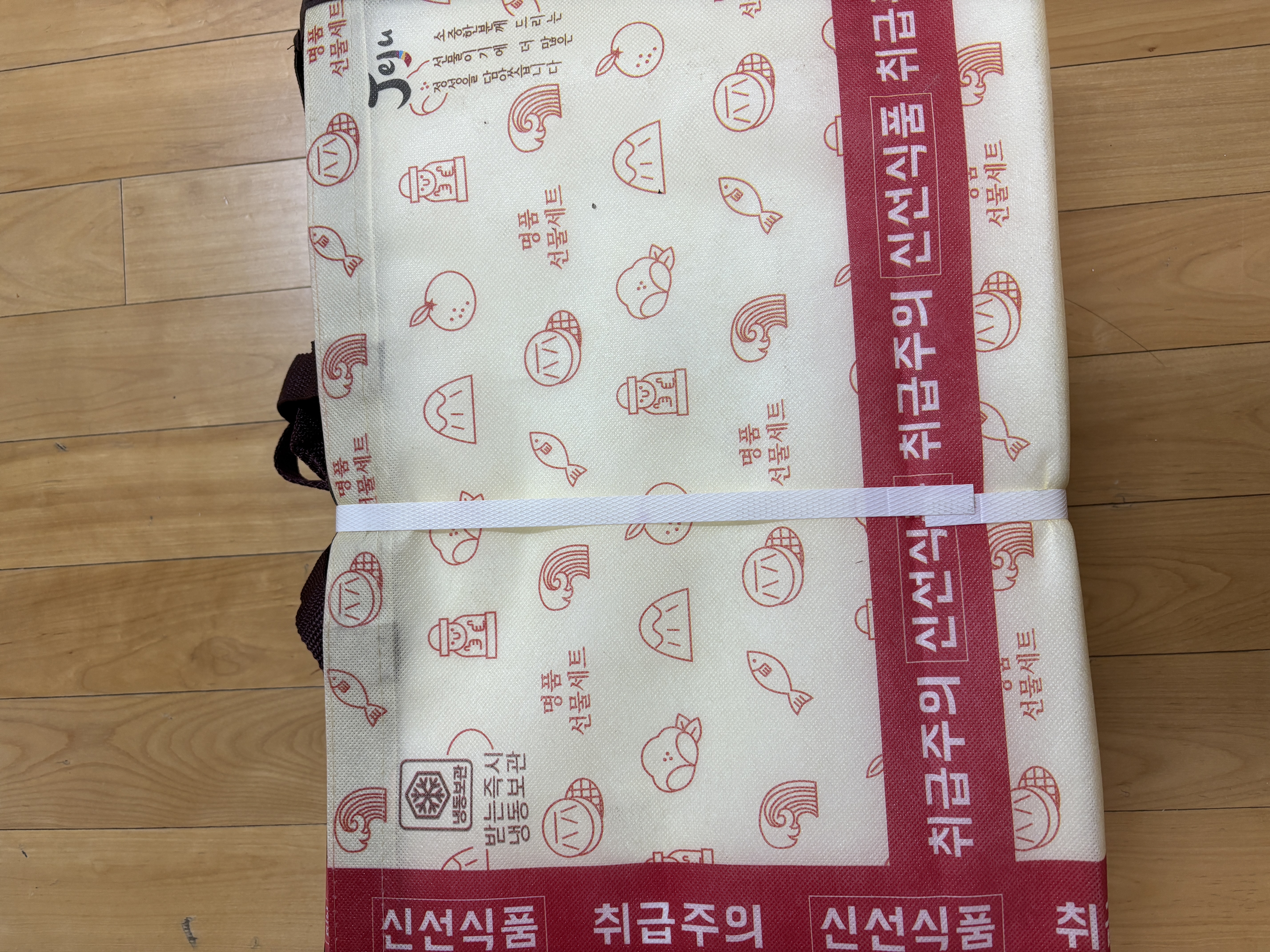 안동수산 갈치+옥돔+고등어 꾸러미-2