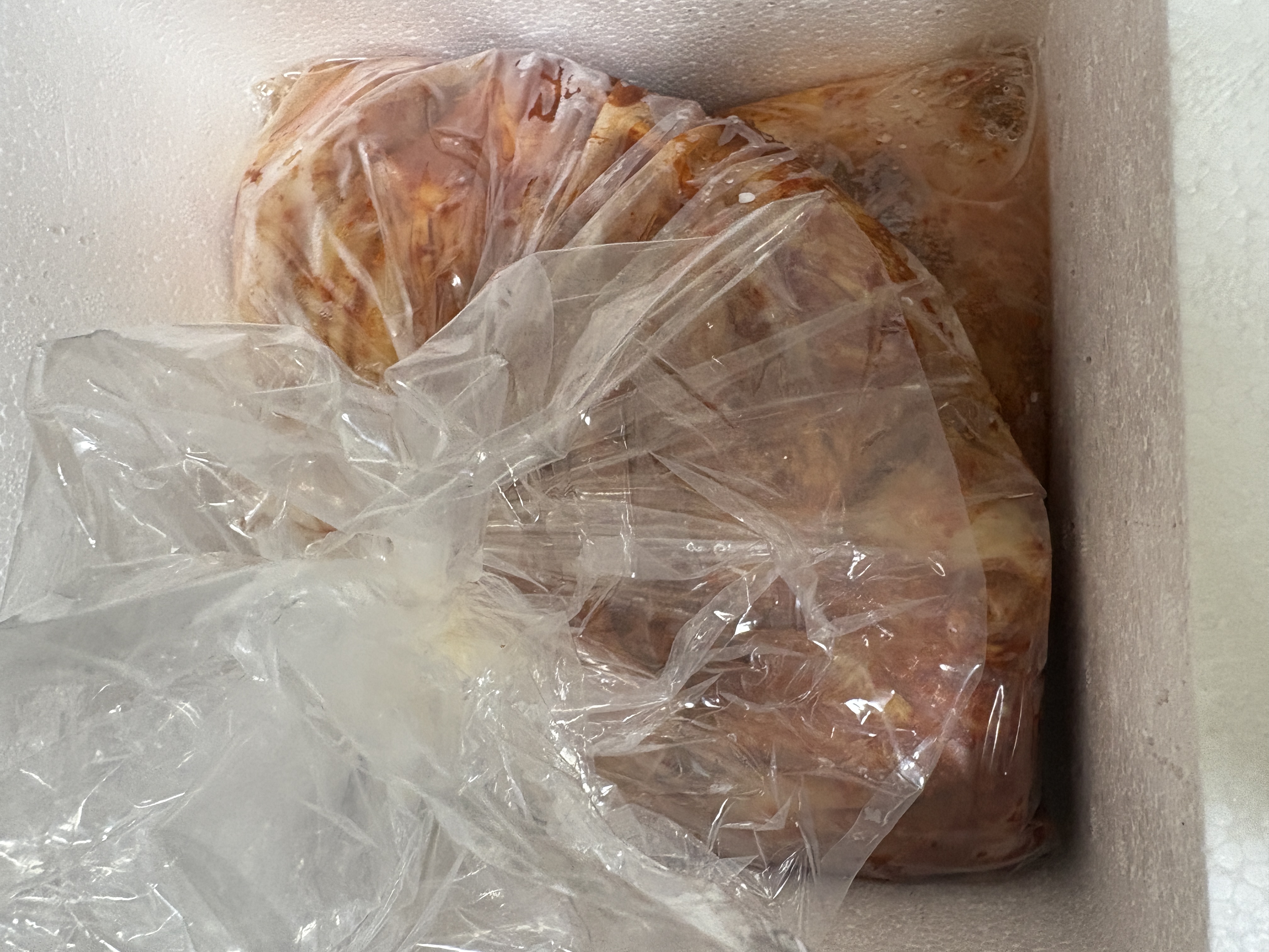 남도 김장김치 3kg +2kg 추가 증정-2
