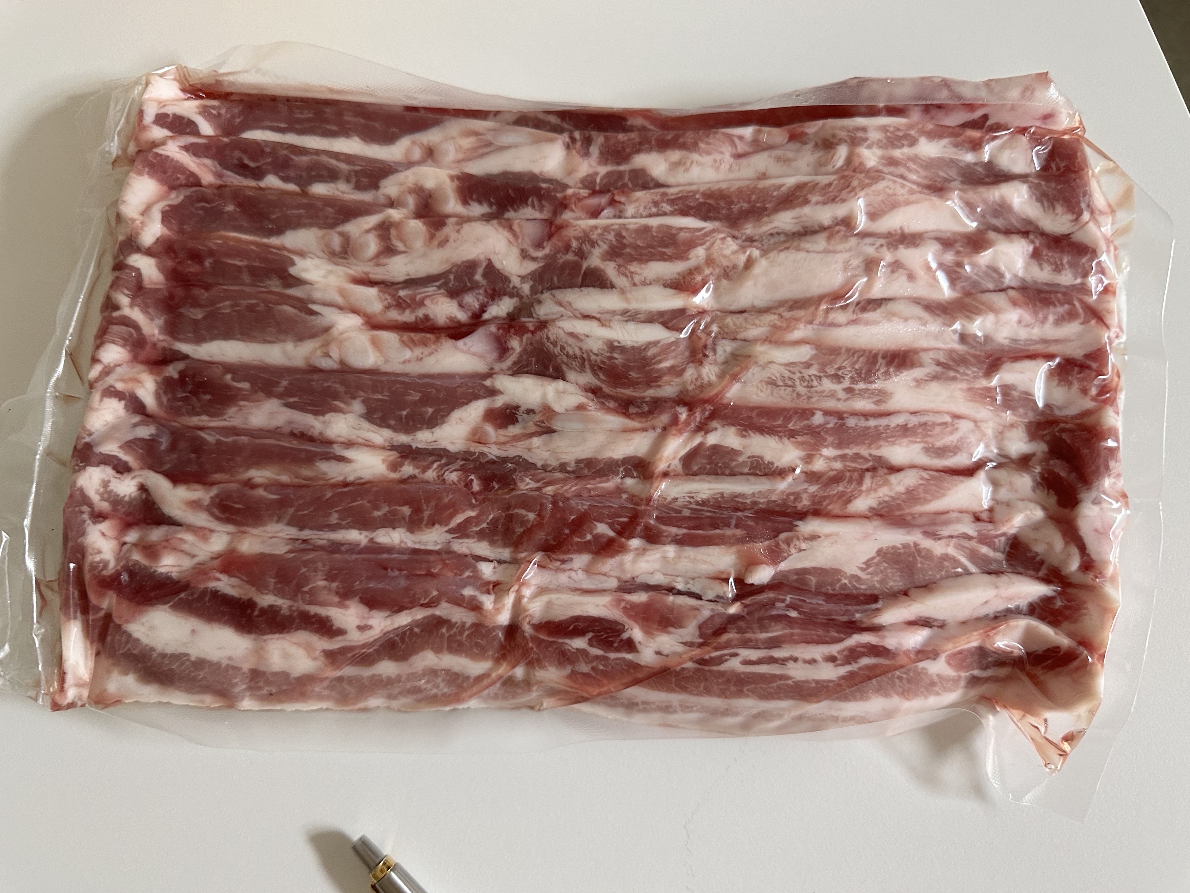 현대식육식당 프리미엄 돼지고기 1kg (삼겹살, 목살, 등갈비 중 선택)-1