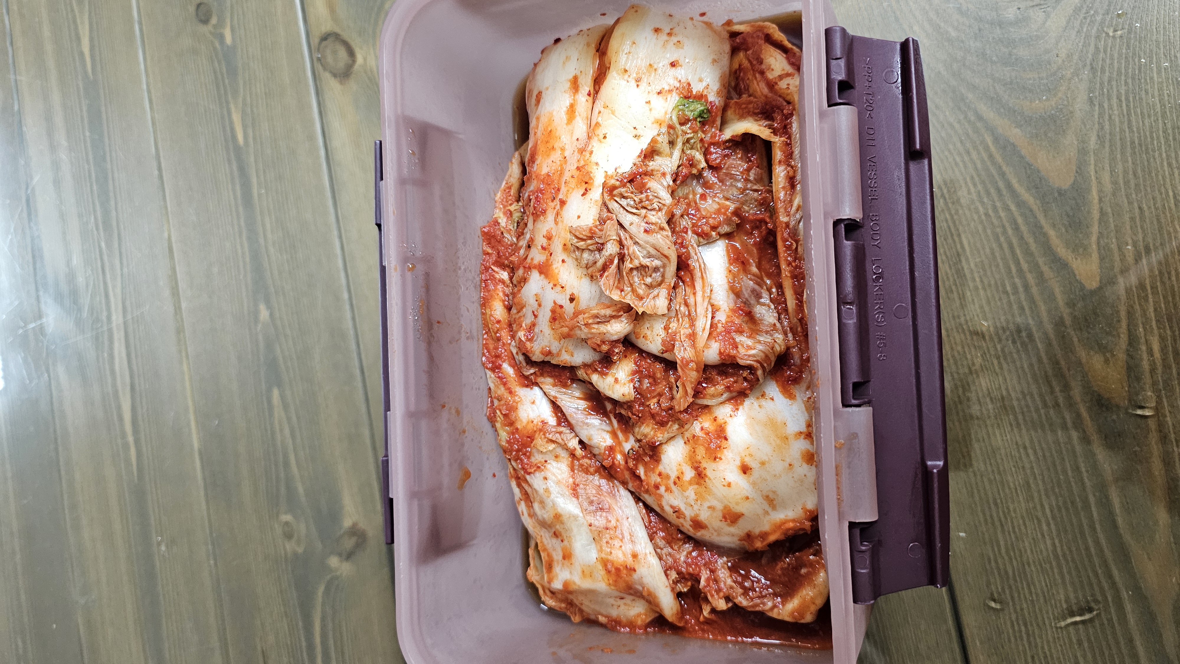 남도 김장김치 3kg +2kg 추가 증정-1
