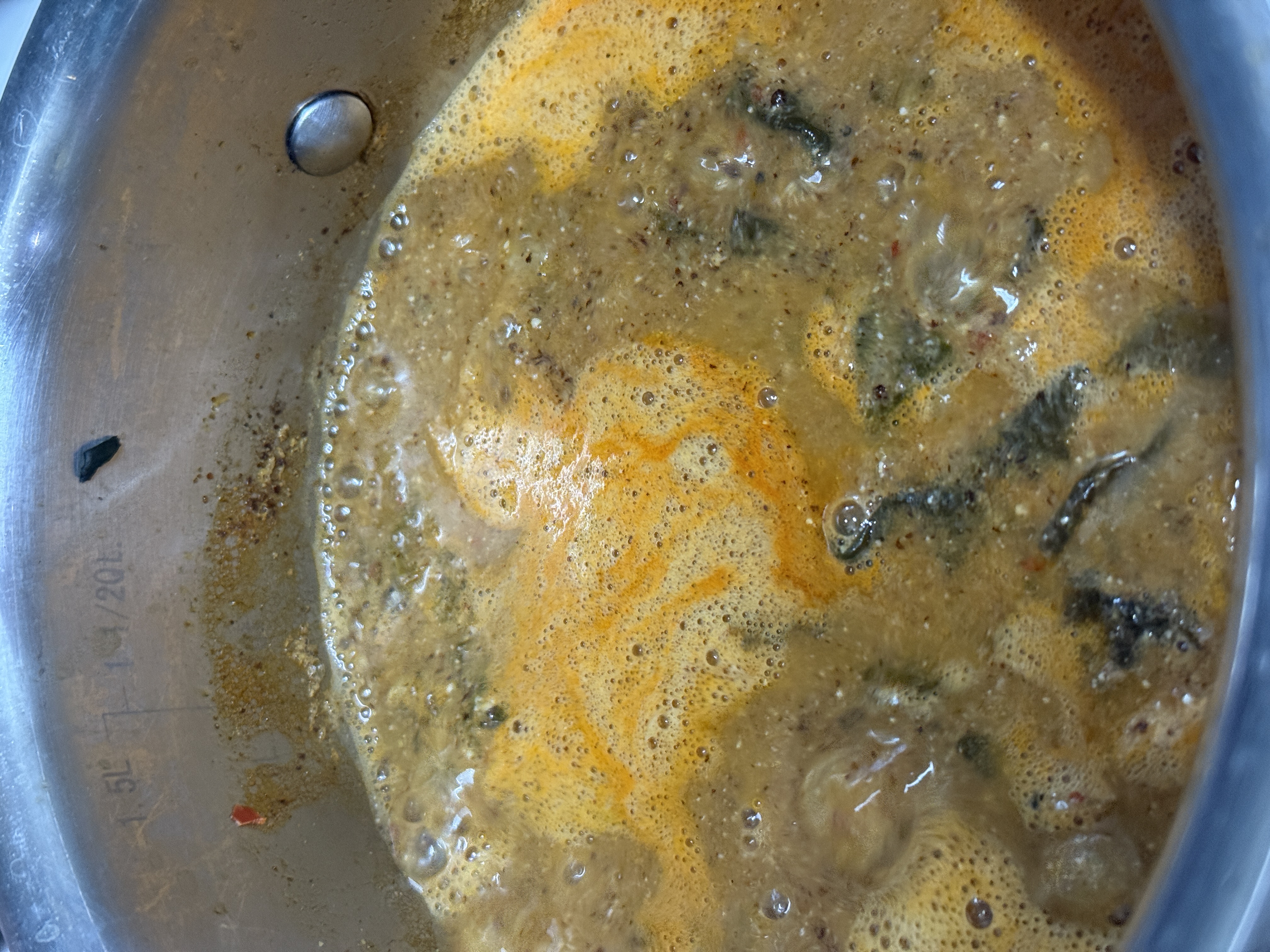 시골향 추어탕 (500g × 6팩) + 3팩 추가 증정-1