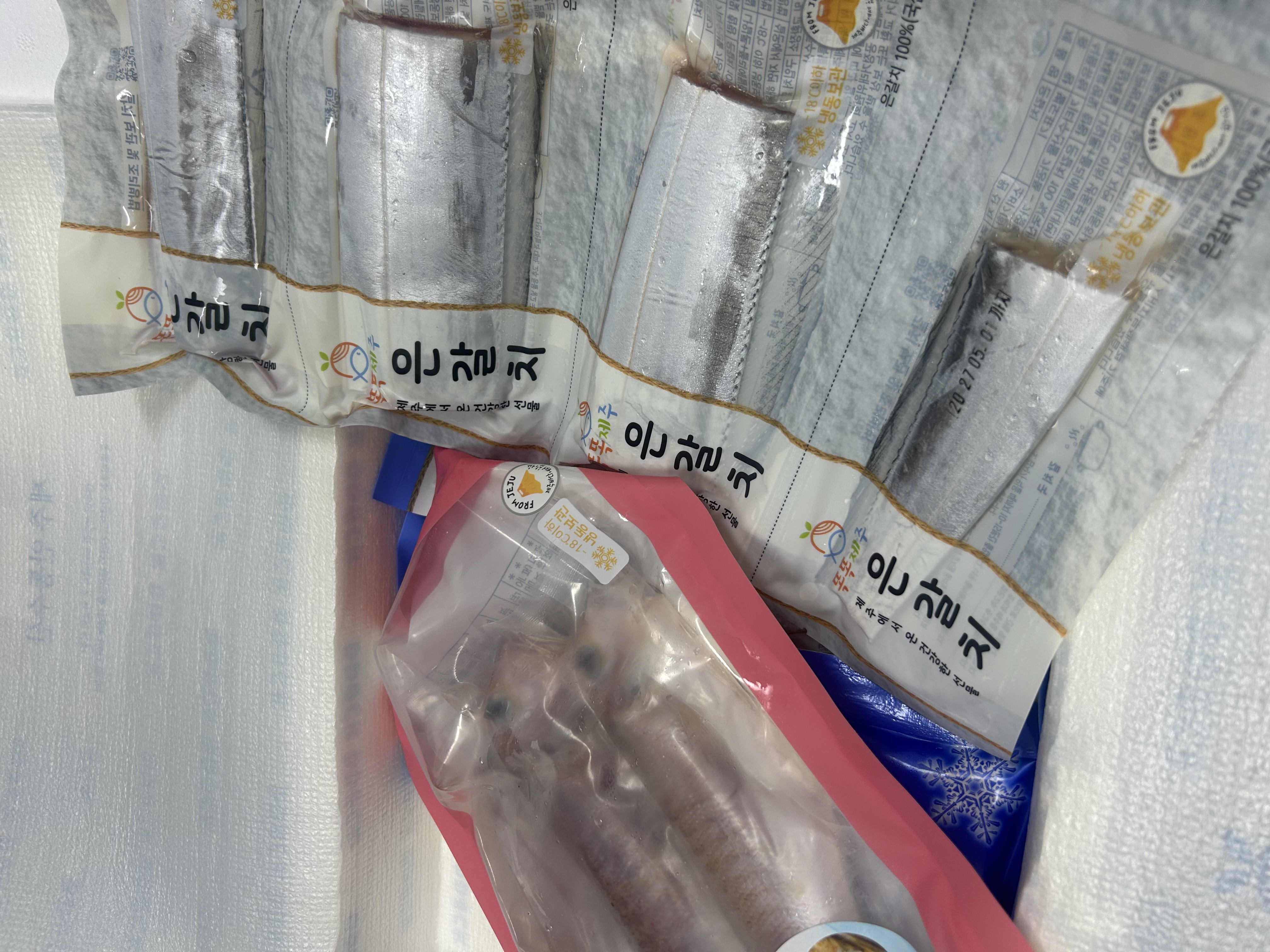 안동수산 갈치+옥돔+고등어 꾸러미-1