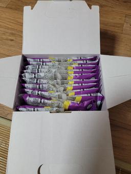 아카시아벌꿀 호박찹쌀 약과+고구마 약과 (1kg+1kg)-3