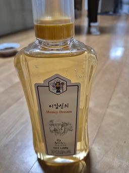 이강신의 허니드림 천연꿀 1kg-1