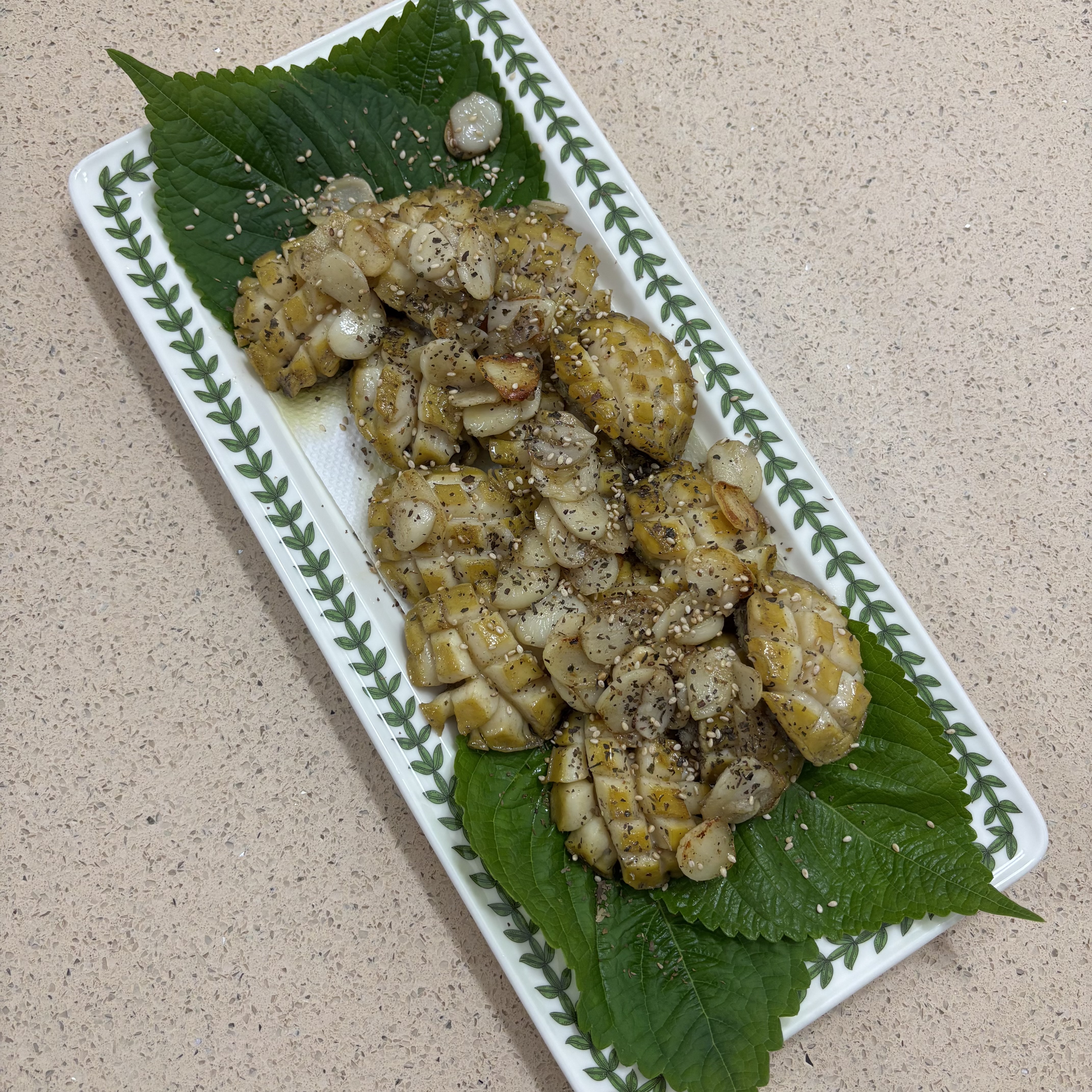 활전복 1kg (10~12미) + 1마리 추가-1