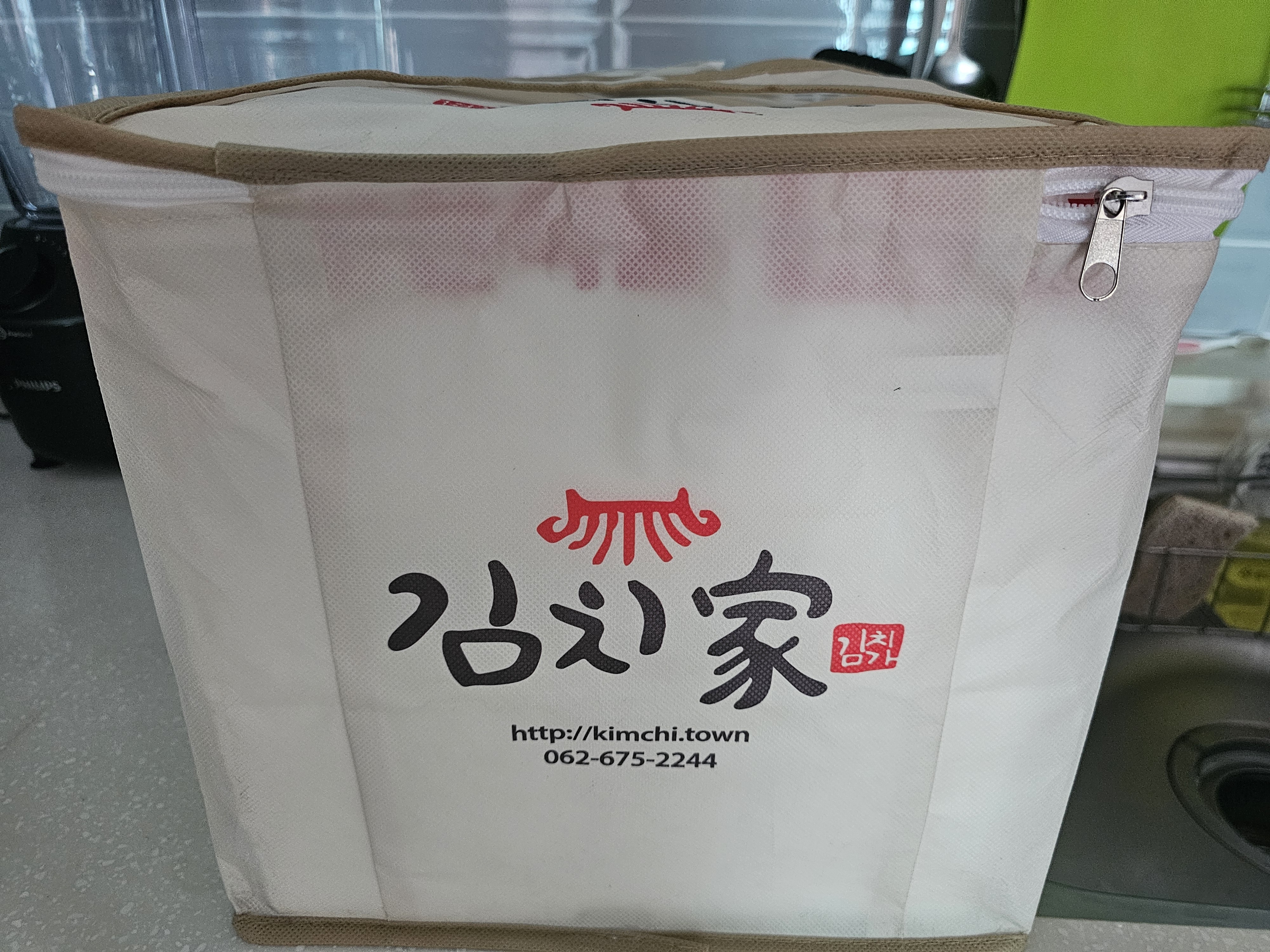 [9월한정] 남도 김장김치 3kg +2kg 추가증정-1