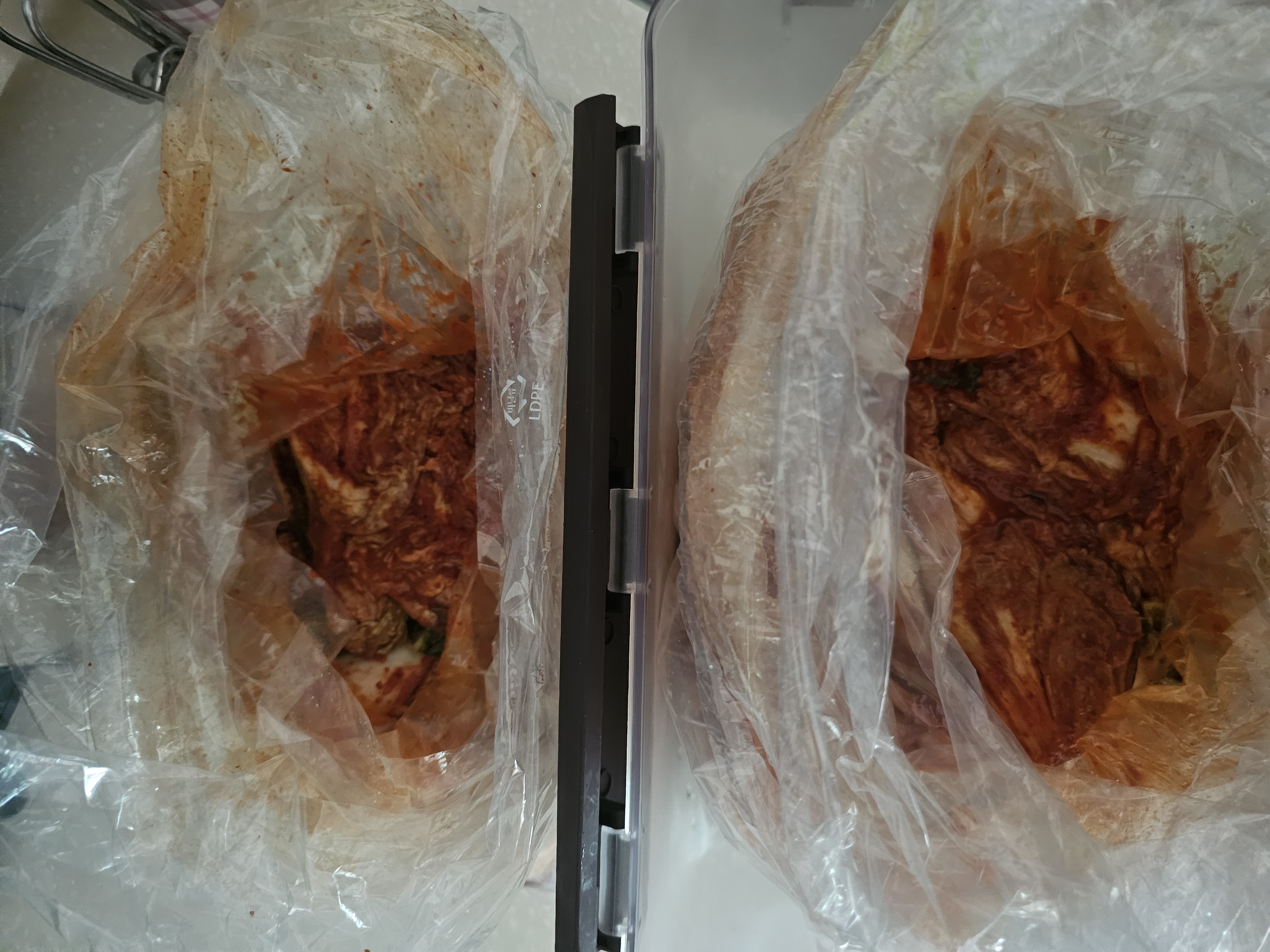 [9월한정] 남도 김장김치 3kg +2kg 추가증정-2
