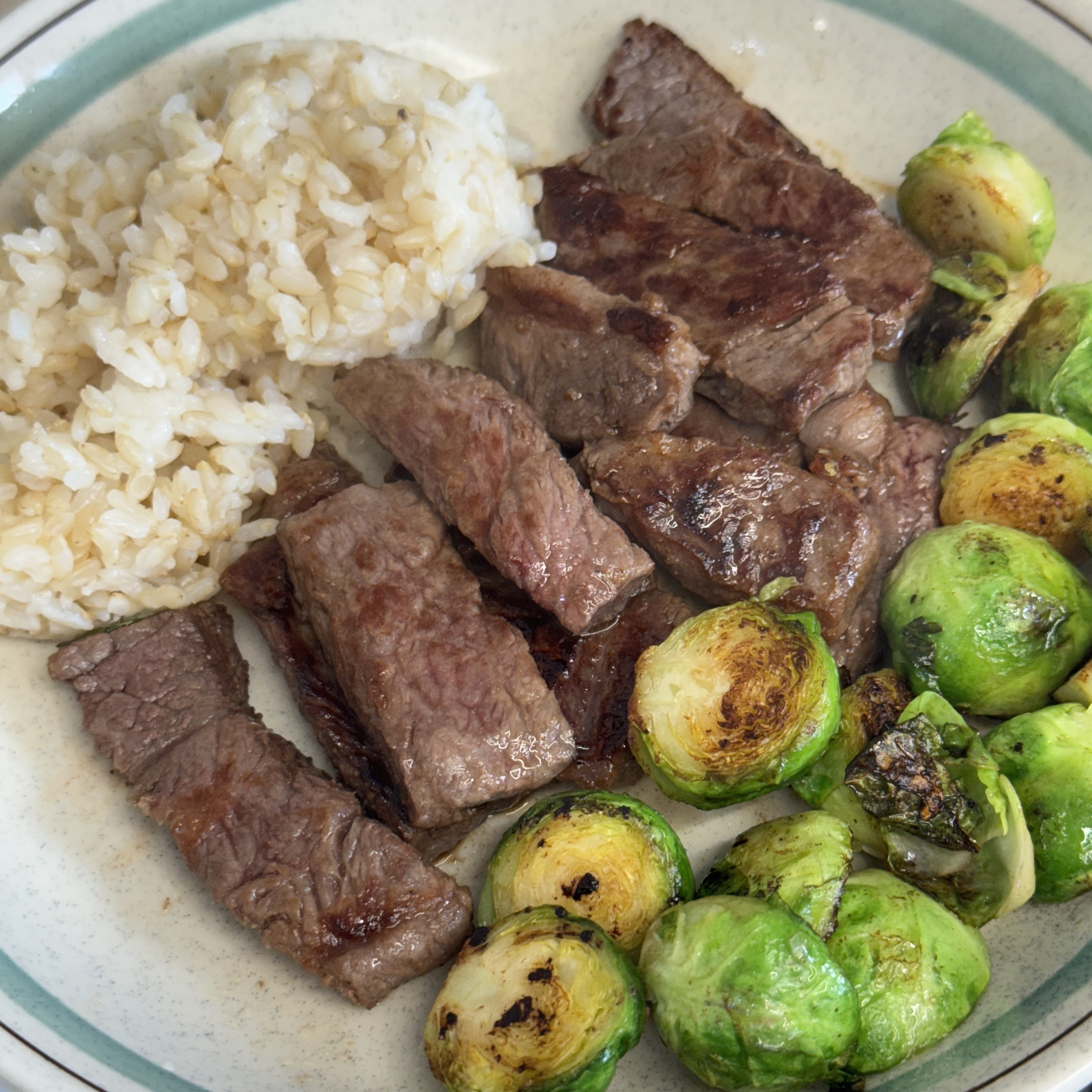 영암매력한우 1+이상 한우채끝 220g-2