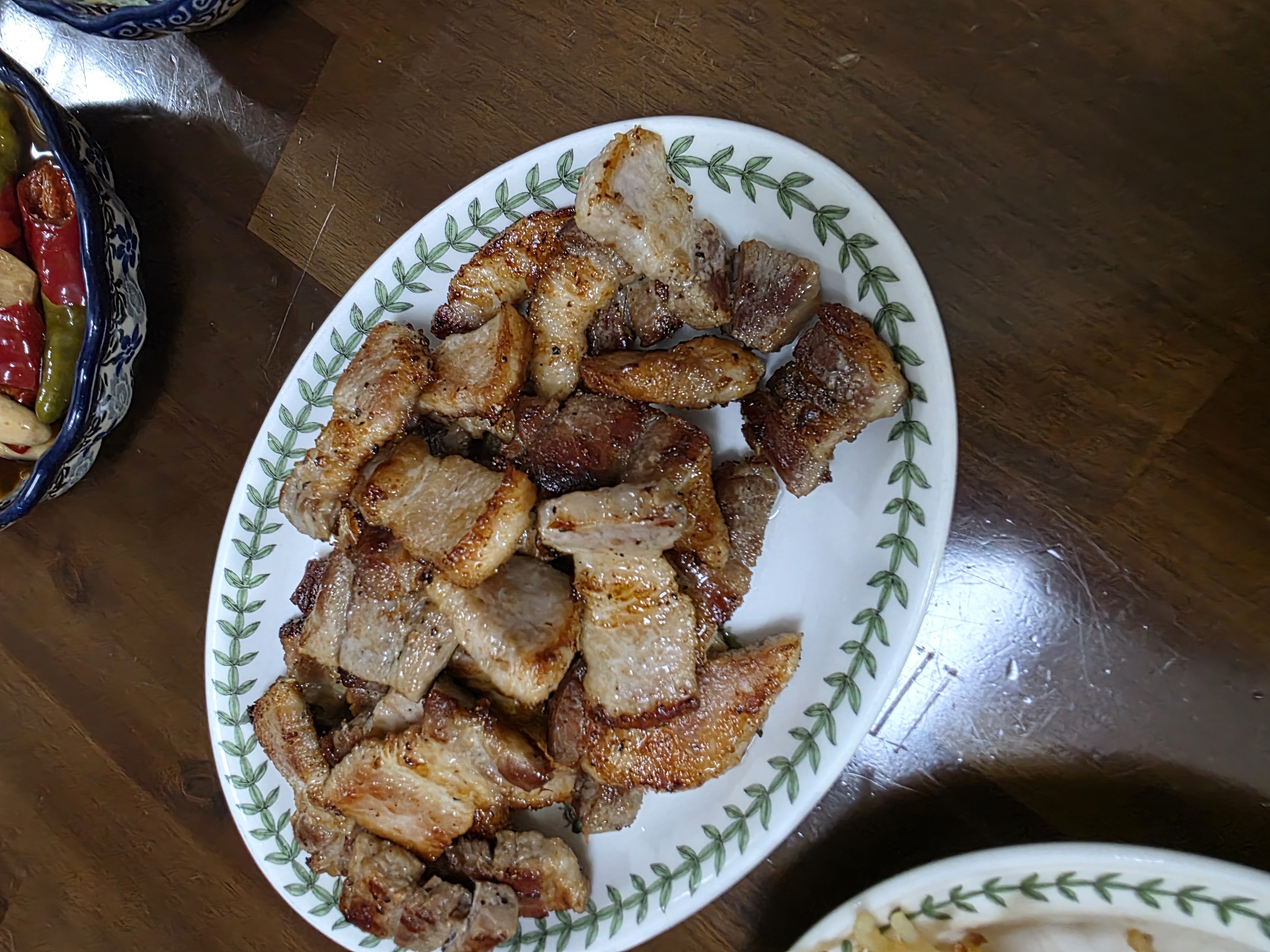 광주축협 한돈 삼겹살 1.2kg + 600g 추가-1