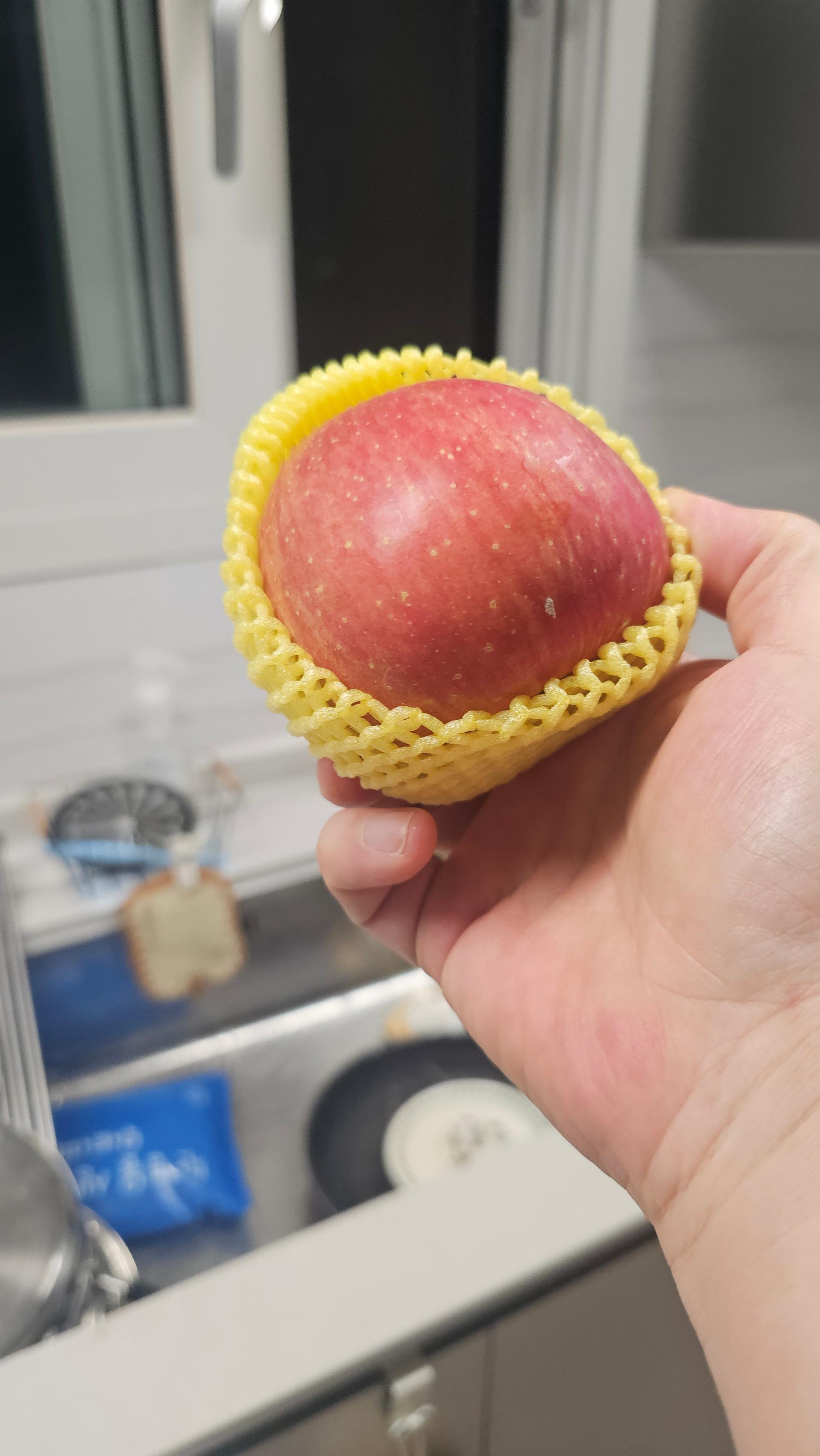 국내산 사과 3kg (8~9구) 이미지