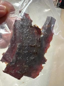 영주 한우 육포 (50g×5팩)-2