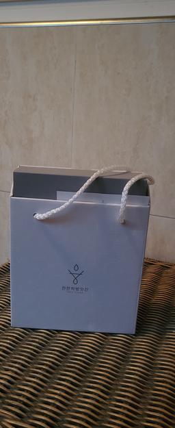 참기름 들기름 세트(200ml)-1