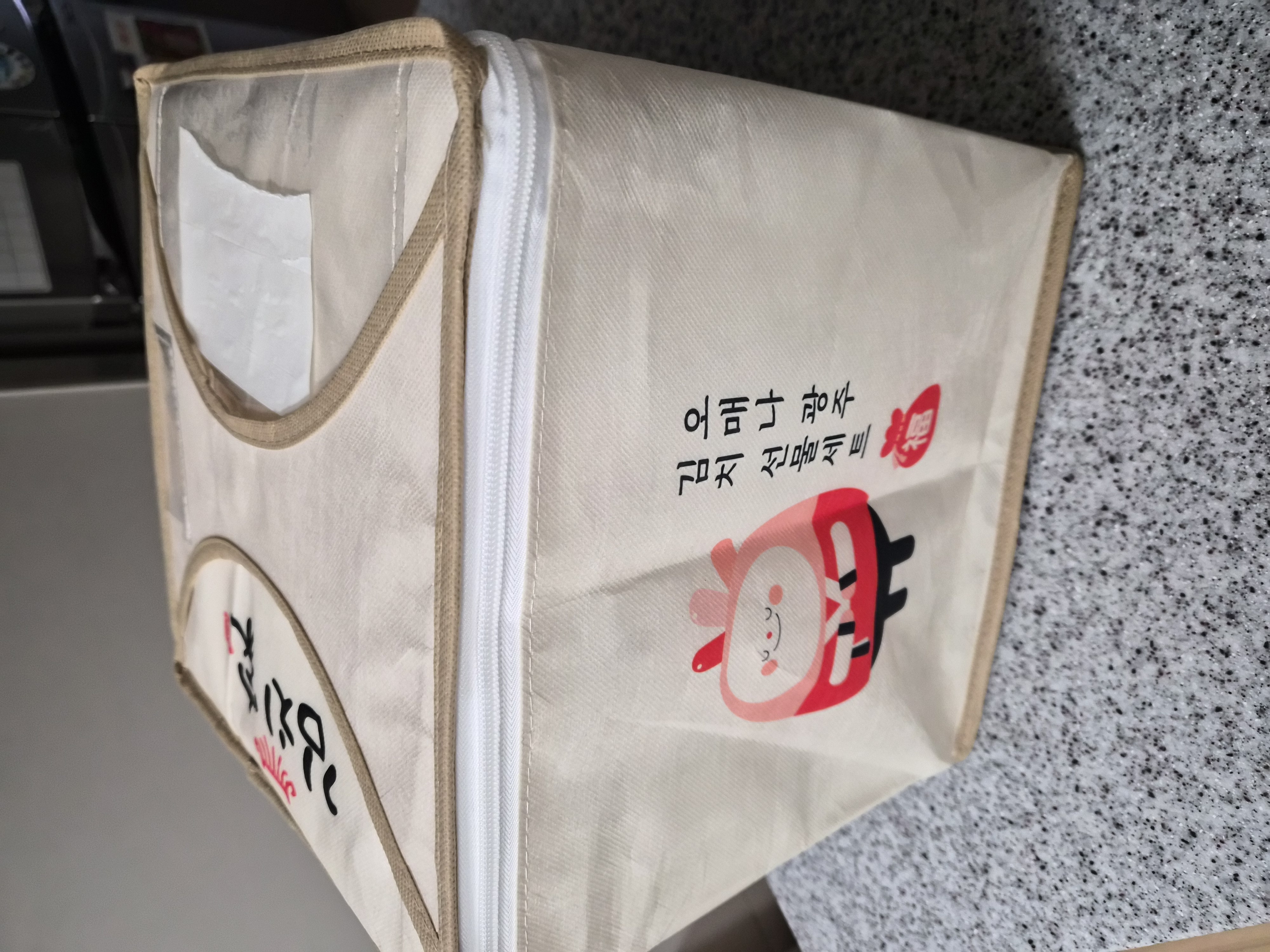 [9월한정] 남도 김장김치 3kg +2kg 추가증정-1