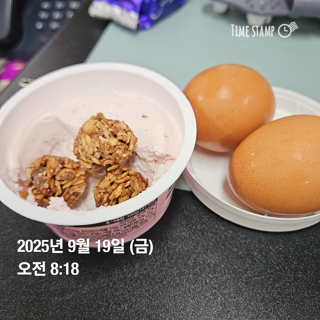 오느레 그릭 요거트 4종 (100g × 10개)-2