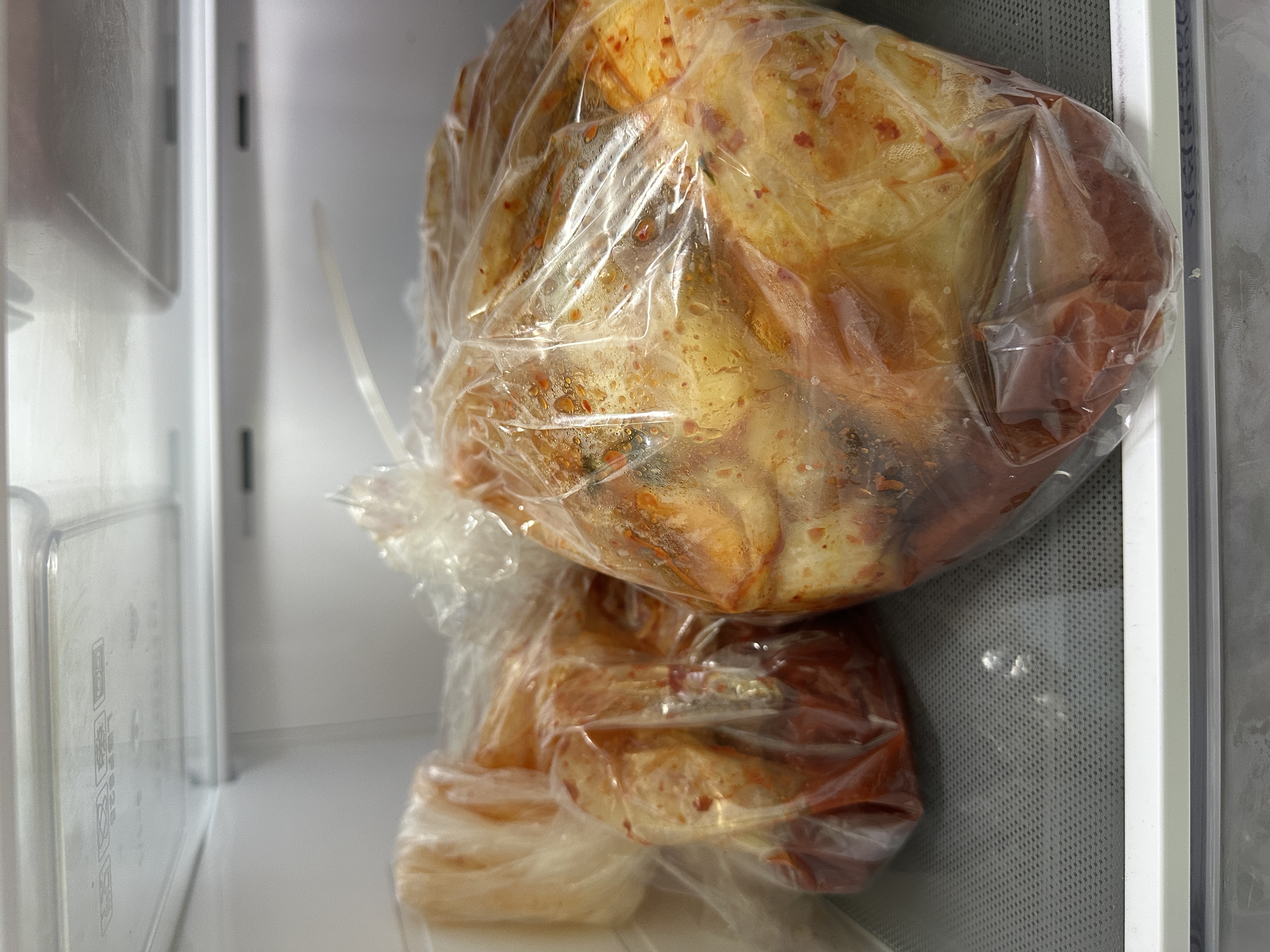 [9월한정] 남도 김장김치 3kg +2kg 추가증정-1