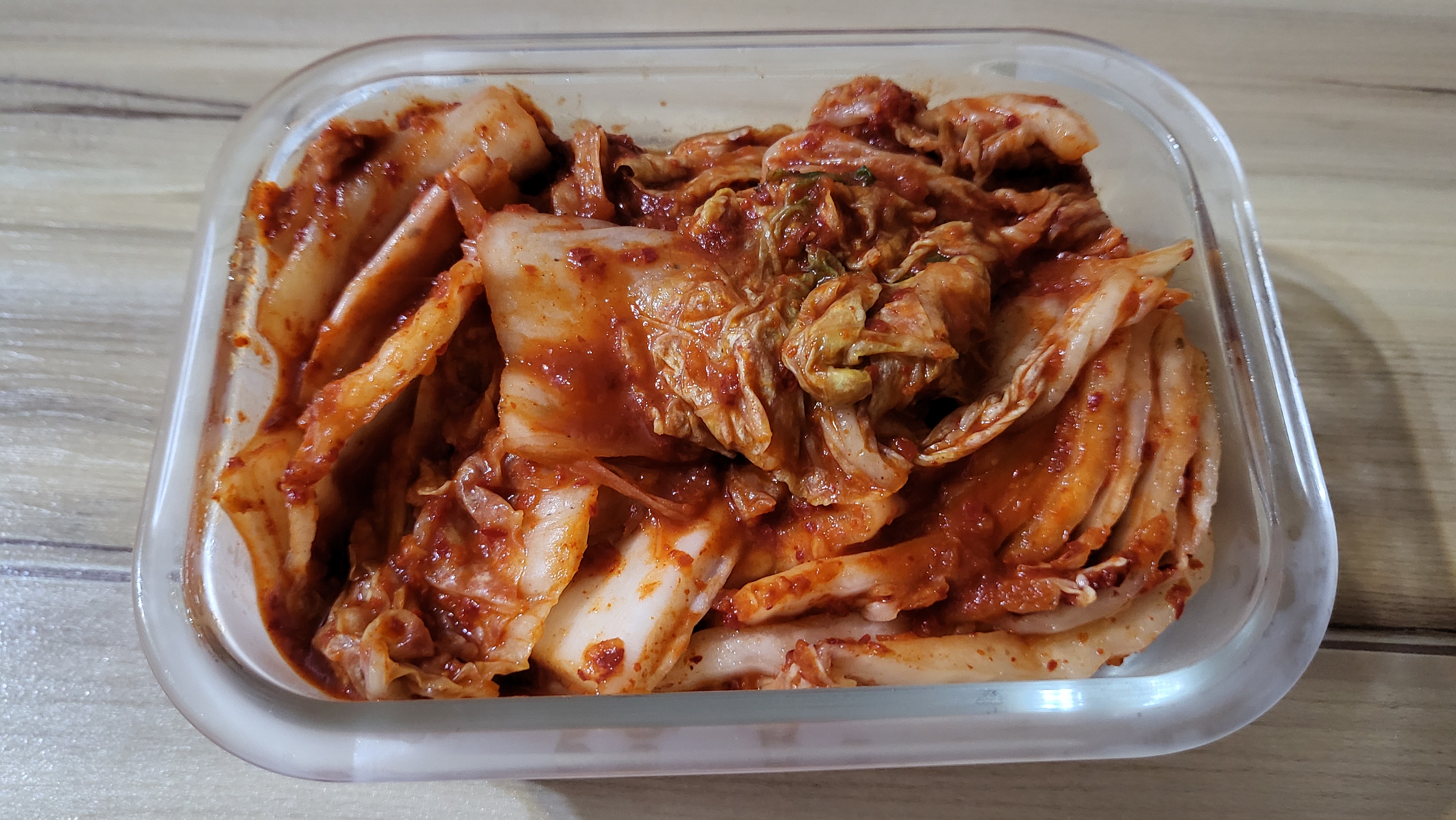 [9월한정] 남도 김장김치 3kg +2kg 추가증정-3