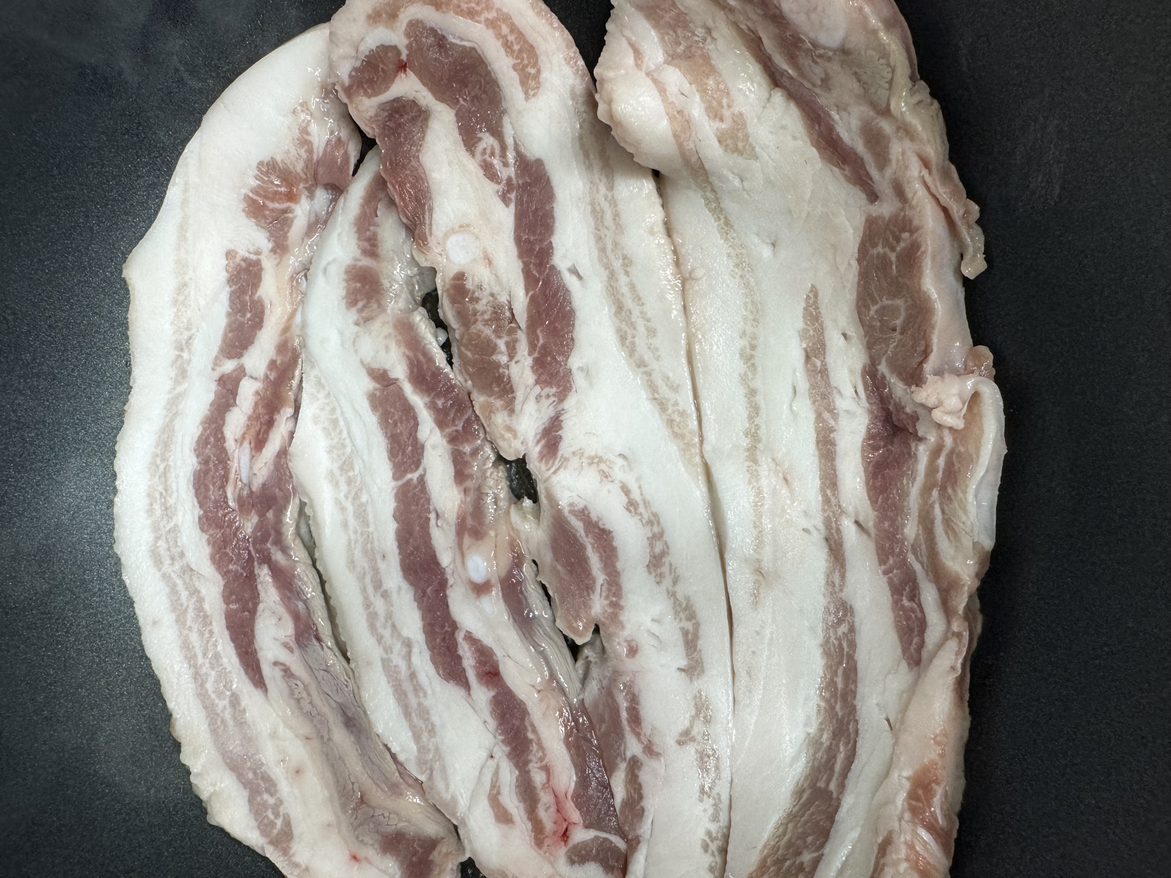 광주축협 한돈 삼겹살 1.2kg + 삼겹살 200g 추가증정-2