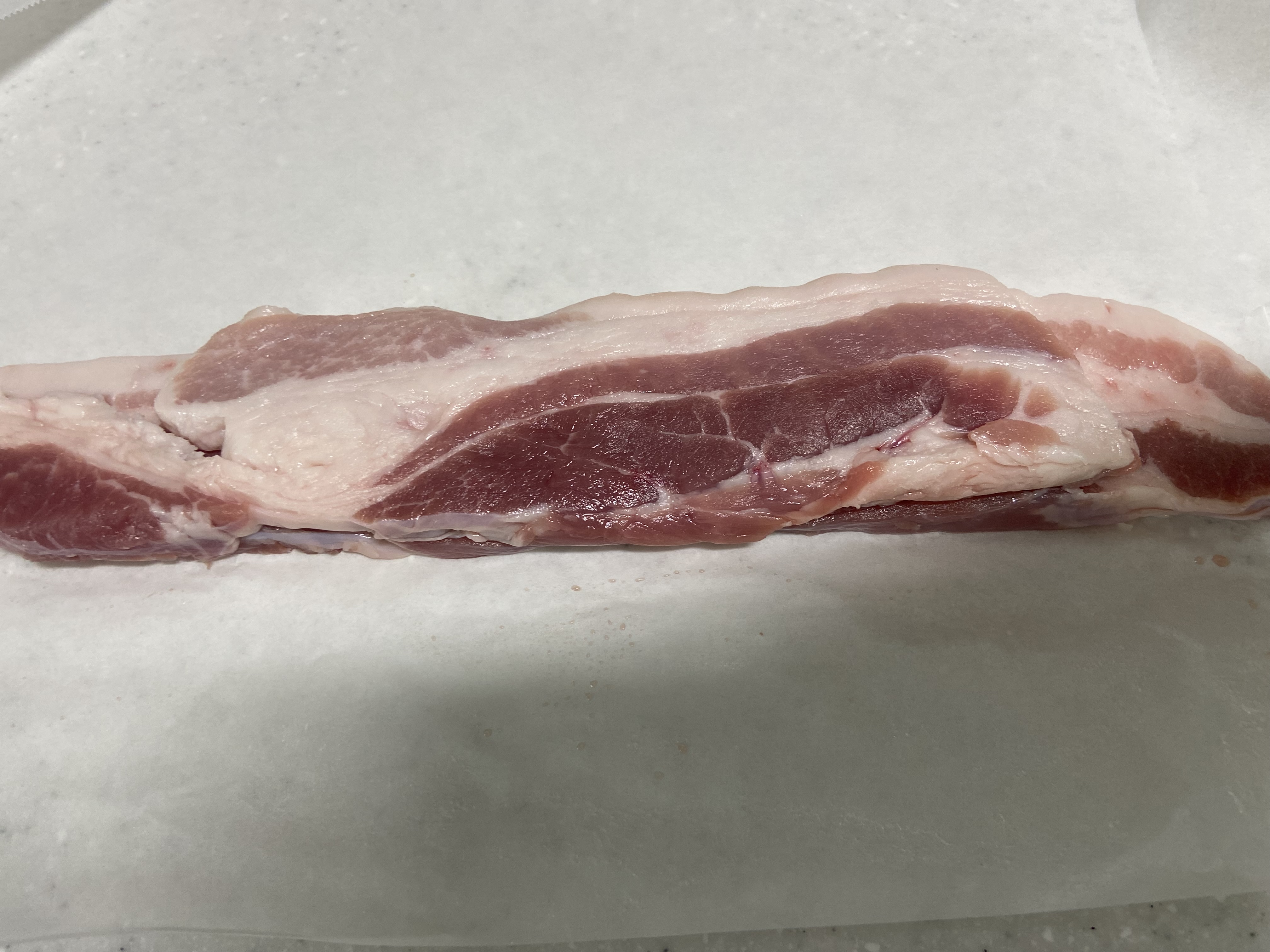 광주축협 한돈 삼겹살 1.2kg + 삼겹살 200g 추가증정-1