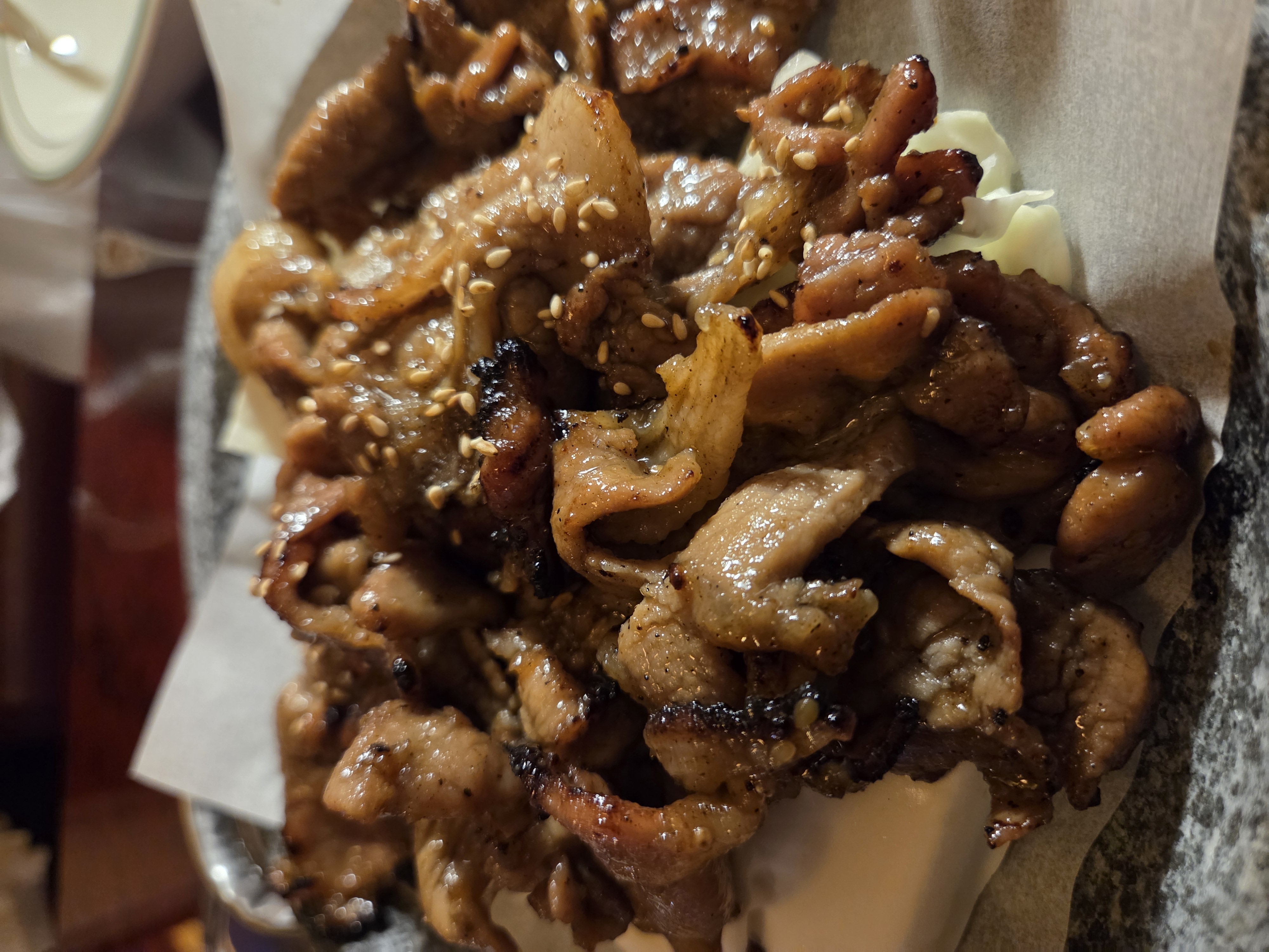 돈육 선물세트(1.2~1.4kg)+부위별 300g 추가 증정-1
