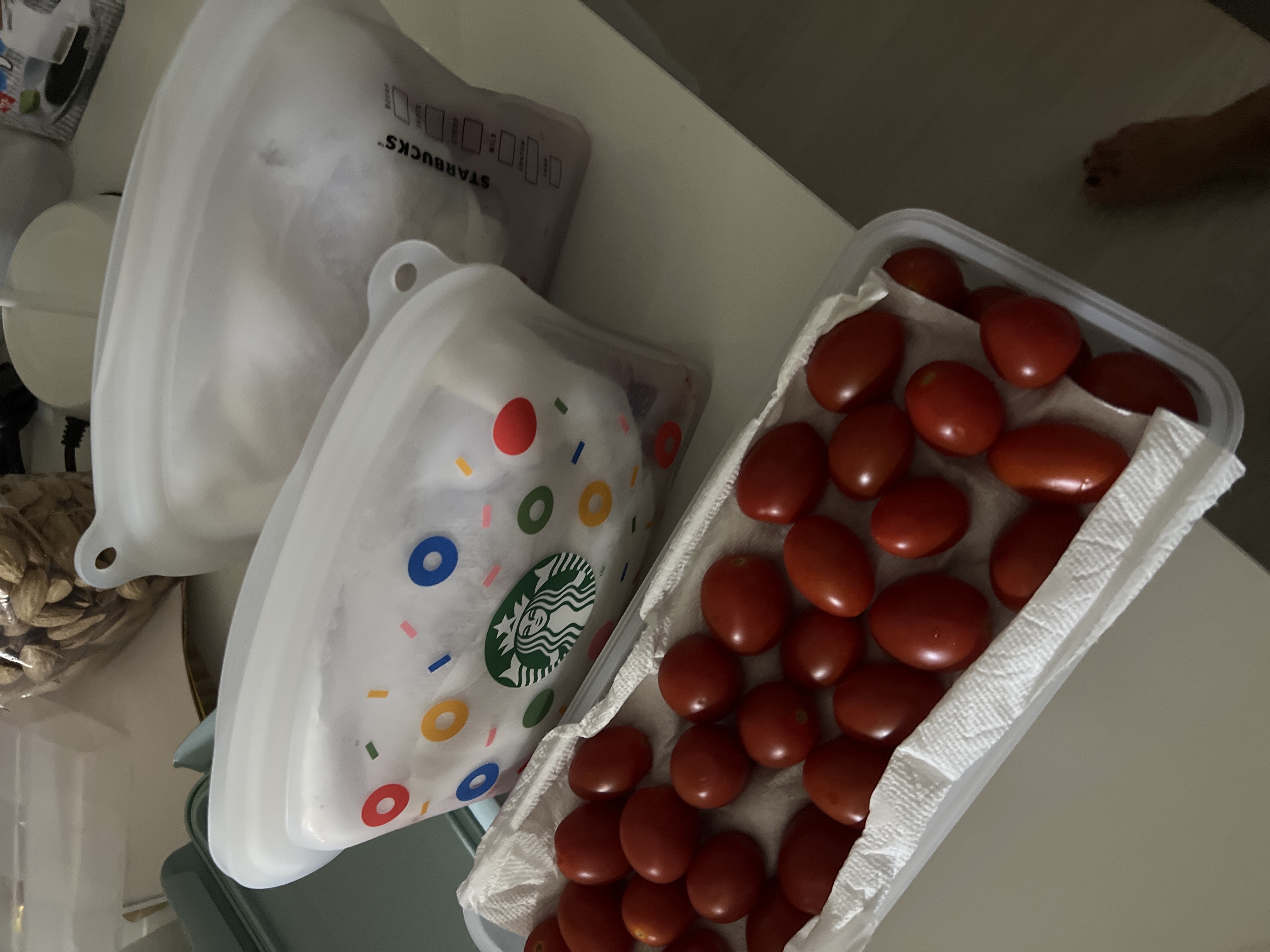 대추방울토마토 5kg + 1kg-1