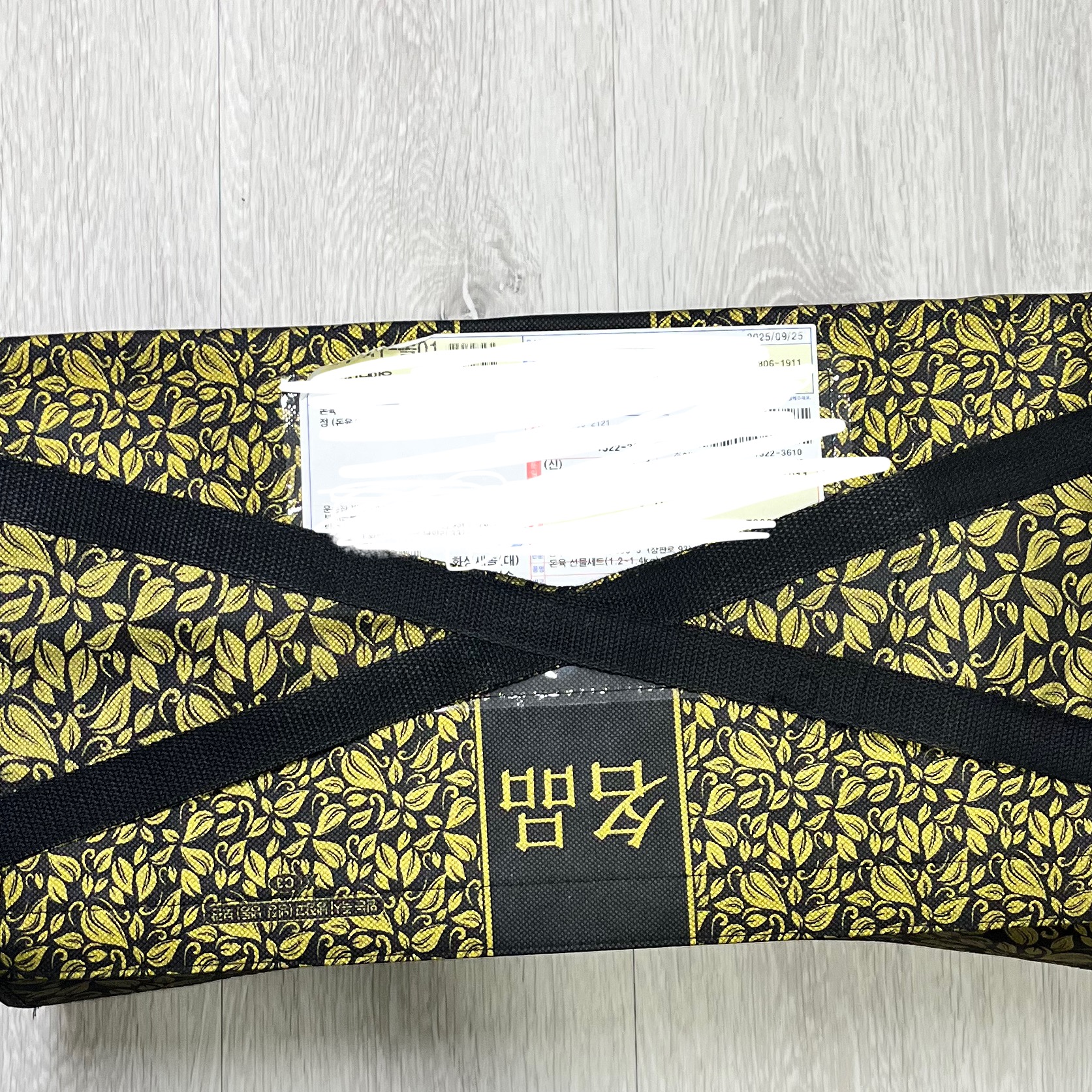 돈육 선물세트(1.2~1.4kg)+부위별 300g 추가 증정-1