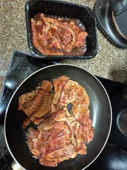 30년 정성의 맛, 황솔촌 양념돼지갈비 500g + 200g 추가증정-1