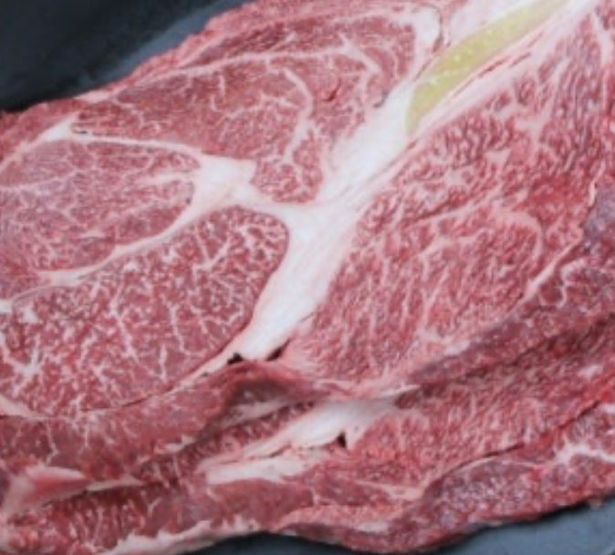 광주축협 한우 등심 1등급 (300g) + 100g 추가증정-1