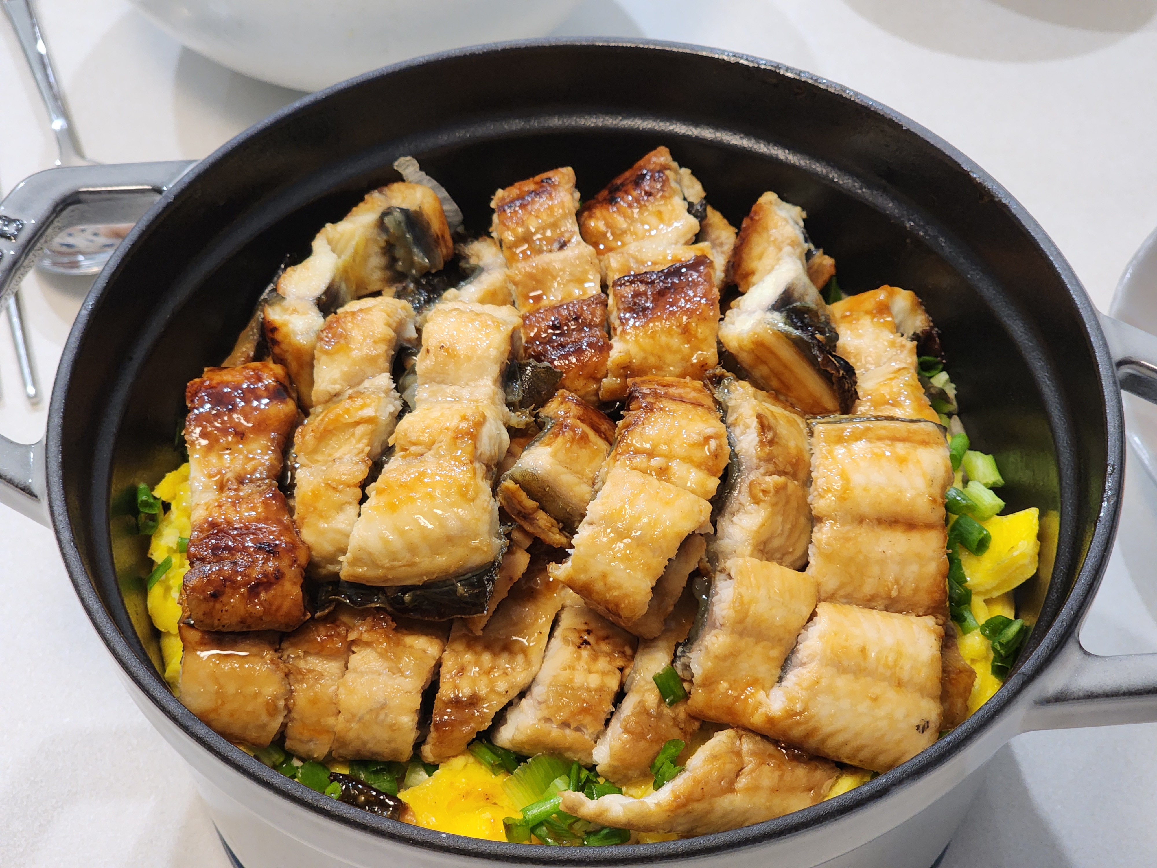 영광 민물장어 1kg (600g내외)-1