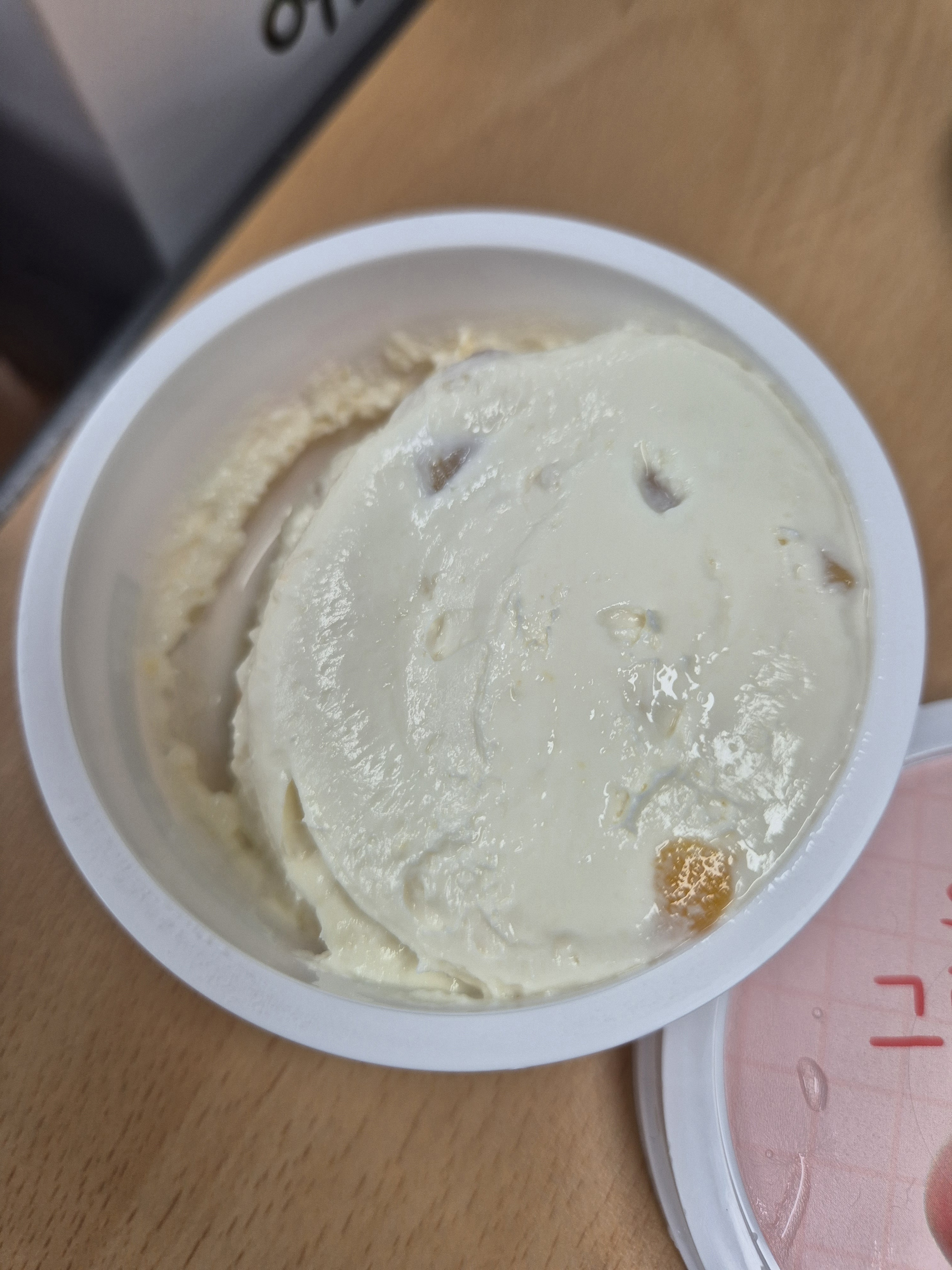 오느레 그릭 요거트 4종 (100g × 10개)-2