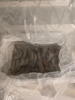 우리바다에서 길러낸 국산 왕새우 1.5kg-1