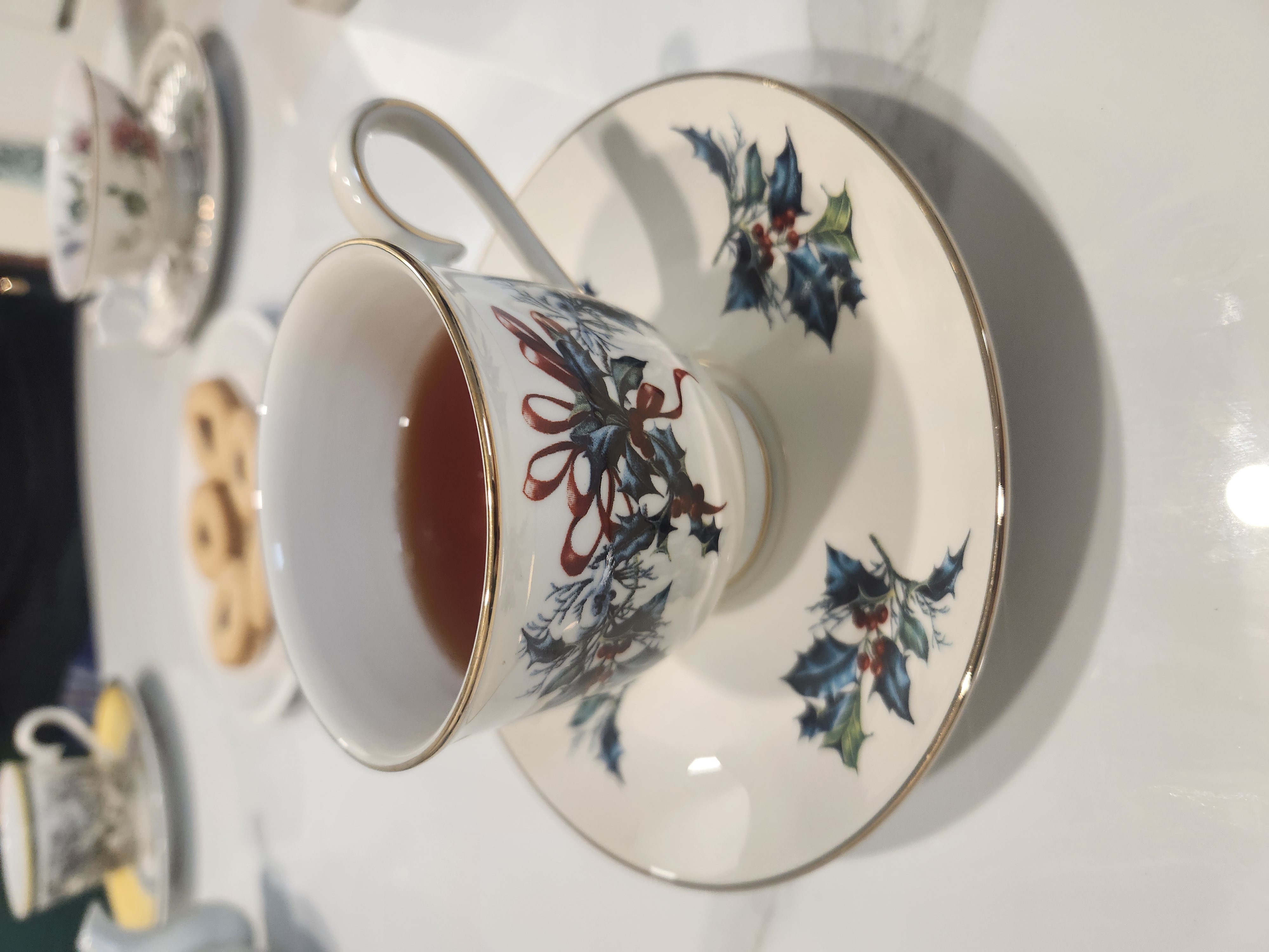 성심당 초코마들파운드 세트-1