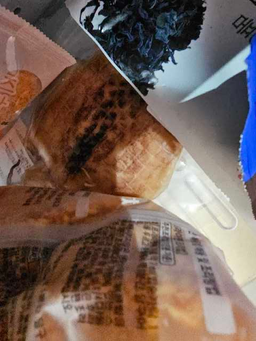 바다해찬 맛찡어+맛짱어 세트 (600g 내외)-1