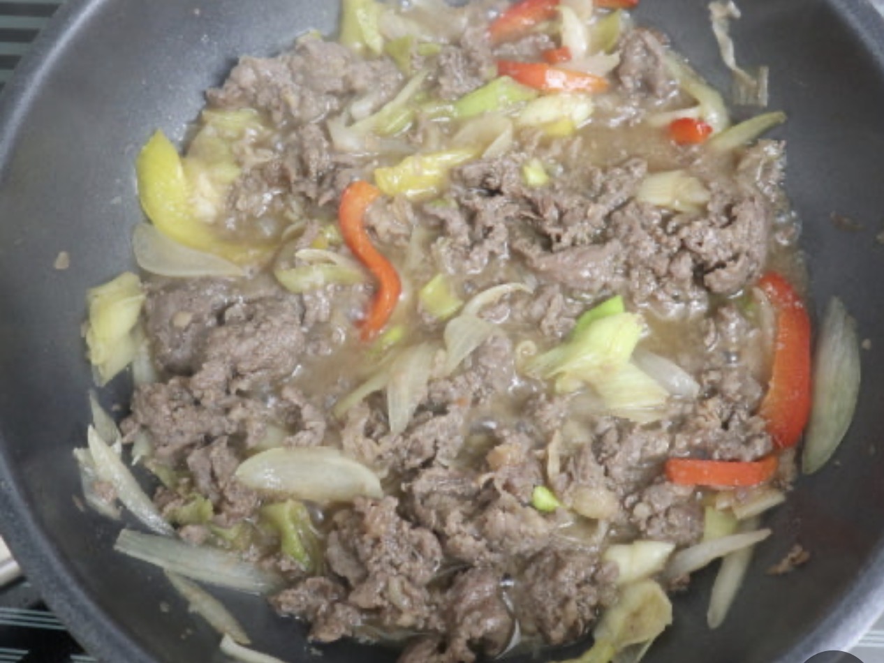 [9월한정] 영암매력한우 1+이상 한우불고기 700g + 100g 추가증정-1