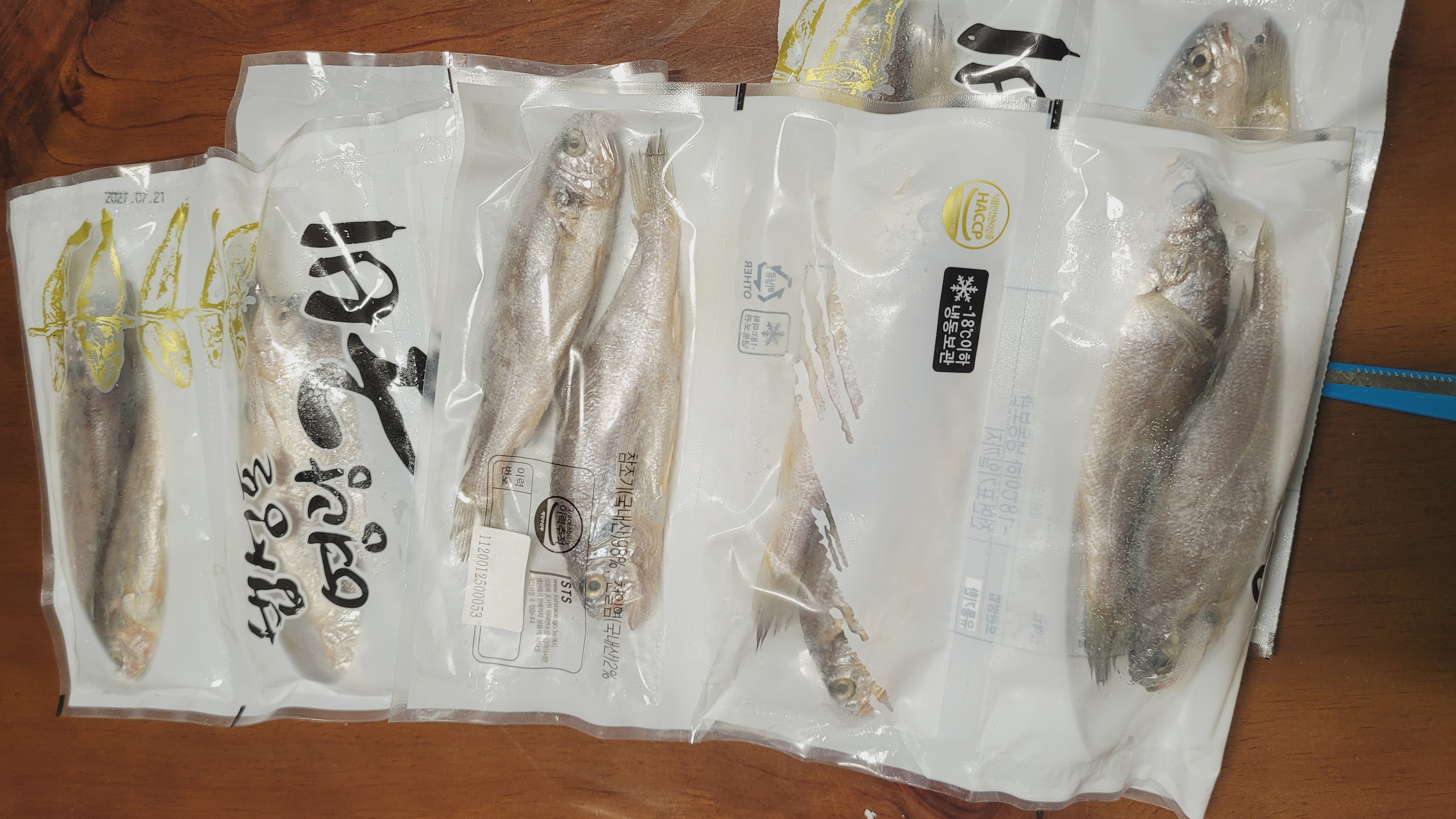 영광법성포 밥도둑 1.6kg (70g x 24미)-2