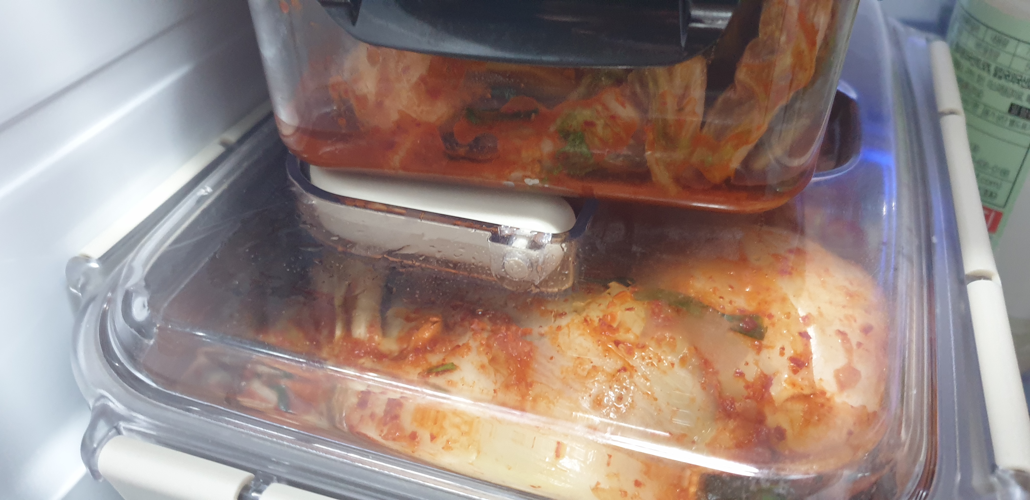 남도 김장김치 3kg-1