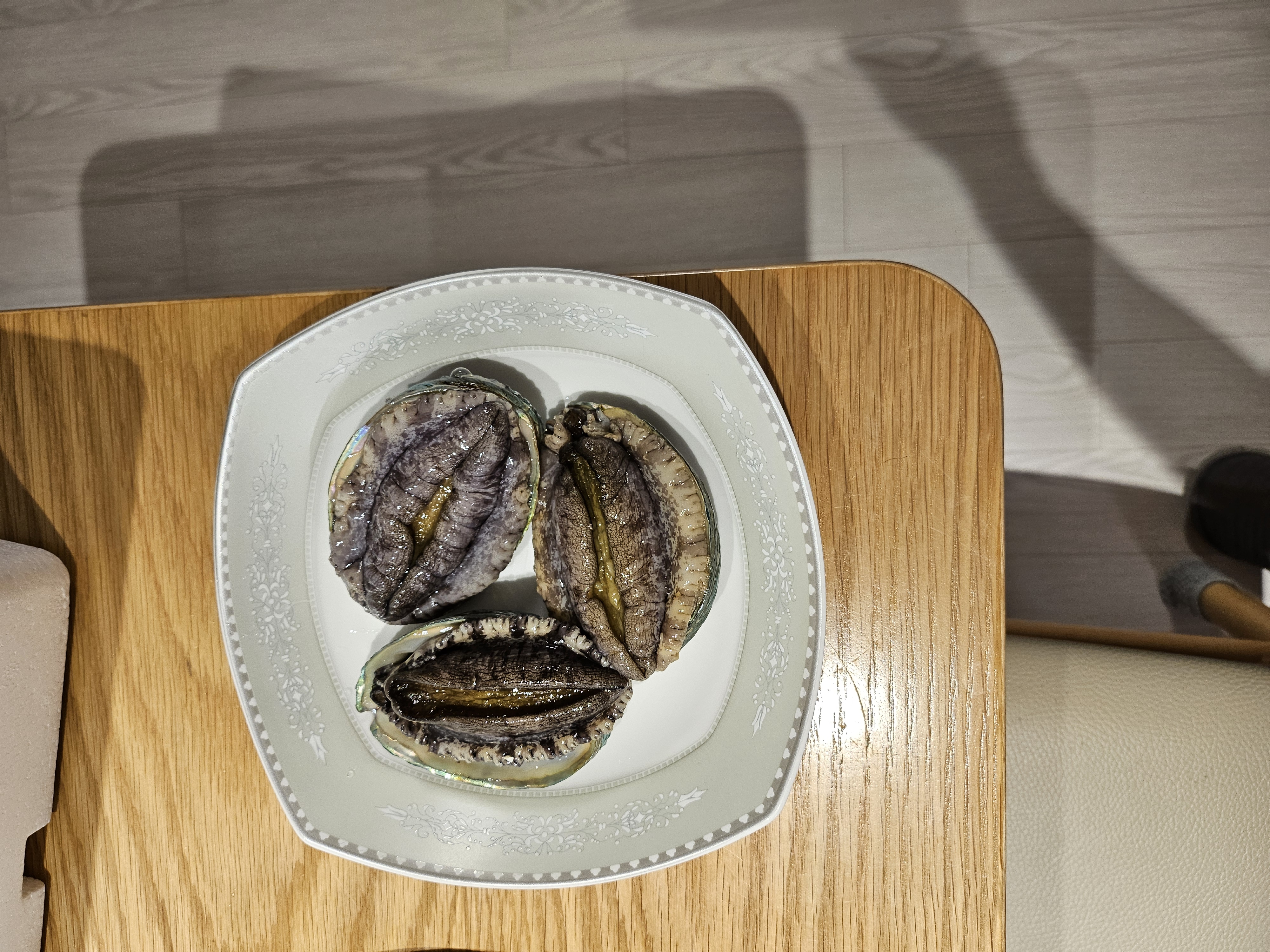 완도 전복 실속 선물세트 (1kg)-1