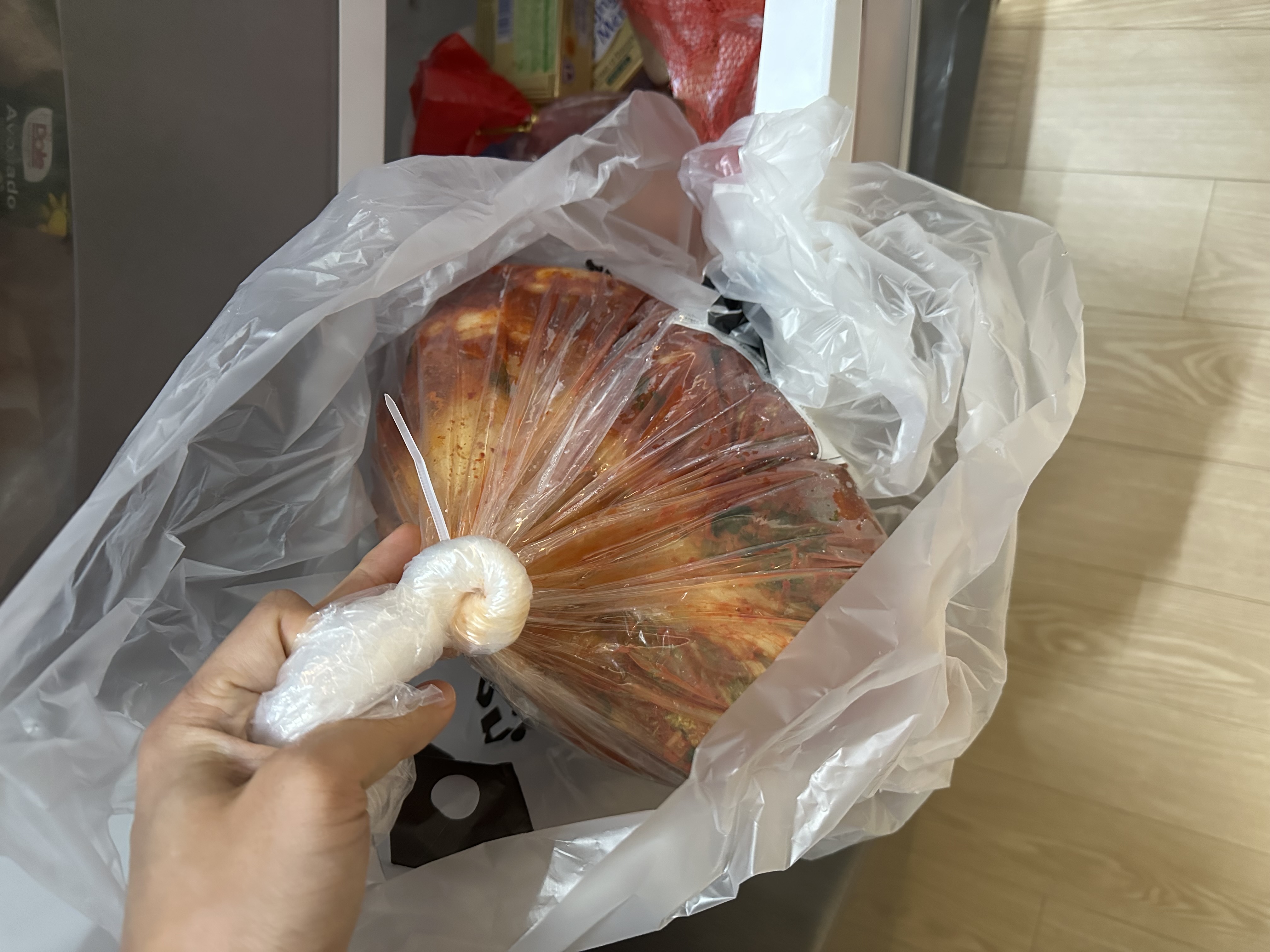 남도 김장김치 3kg-1