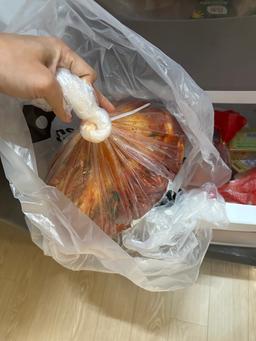 남도 김장김치 3kg-1