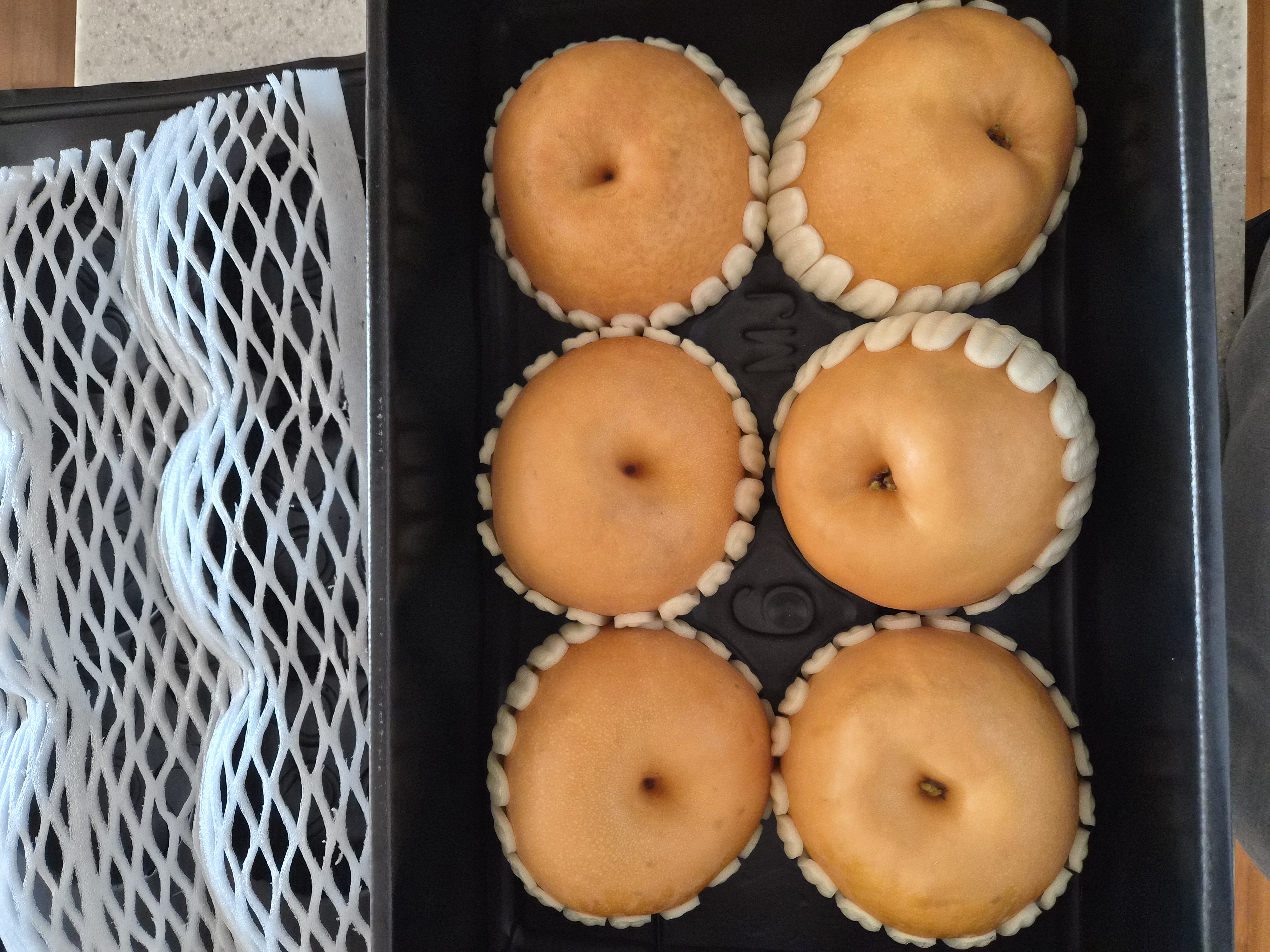 전남 나주 나주배 선물세트 5kg, 7.5kg-1