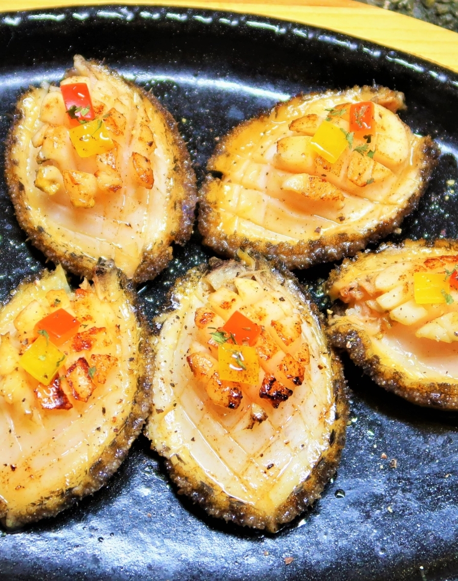 완도 전복 실속 선물세트 (1kg)-1