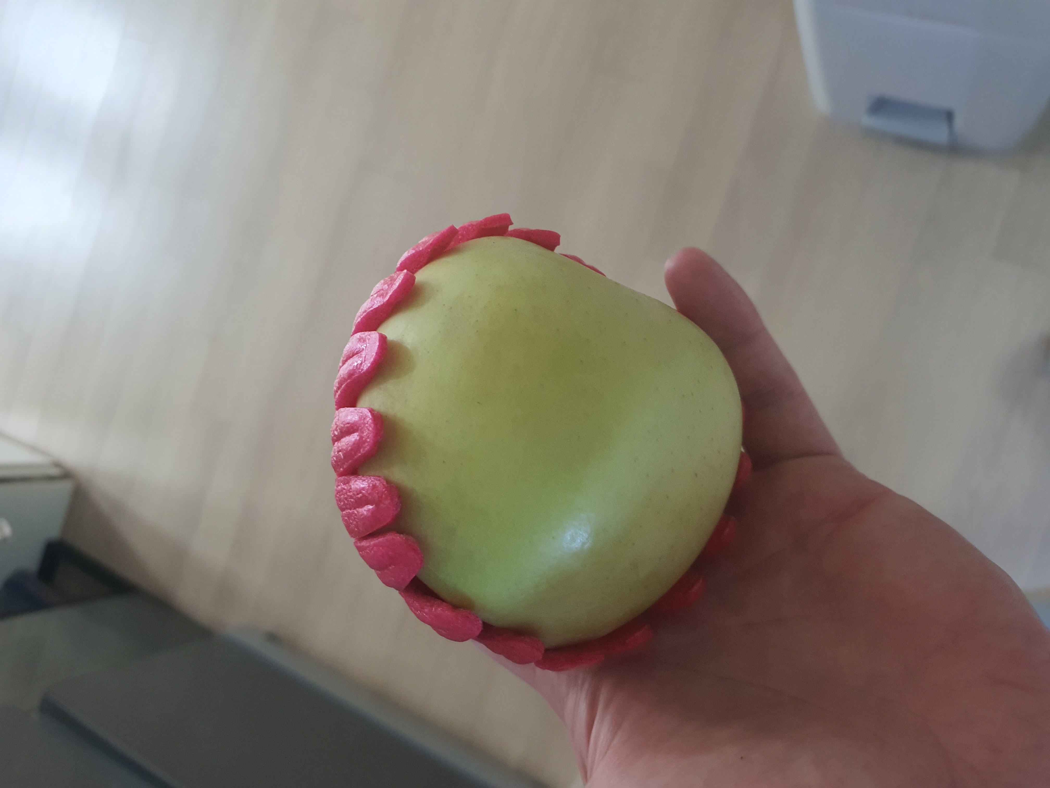 대경사과원예농협 영주사과 3.2kg 선물세트 (11입내)+1kg 추가증정-1