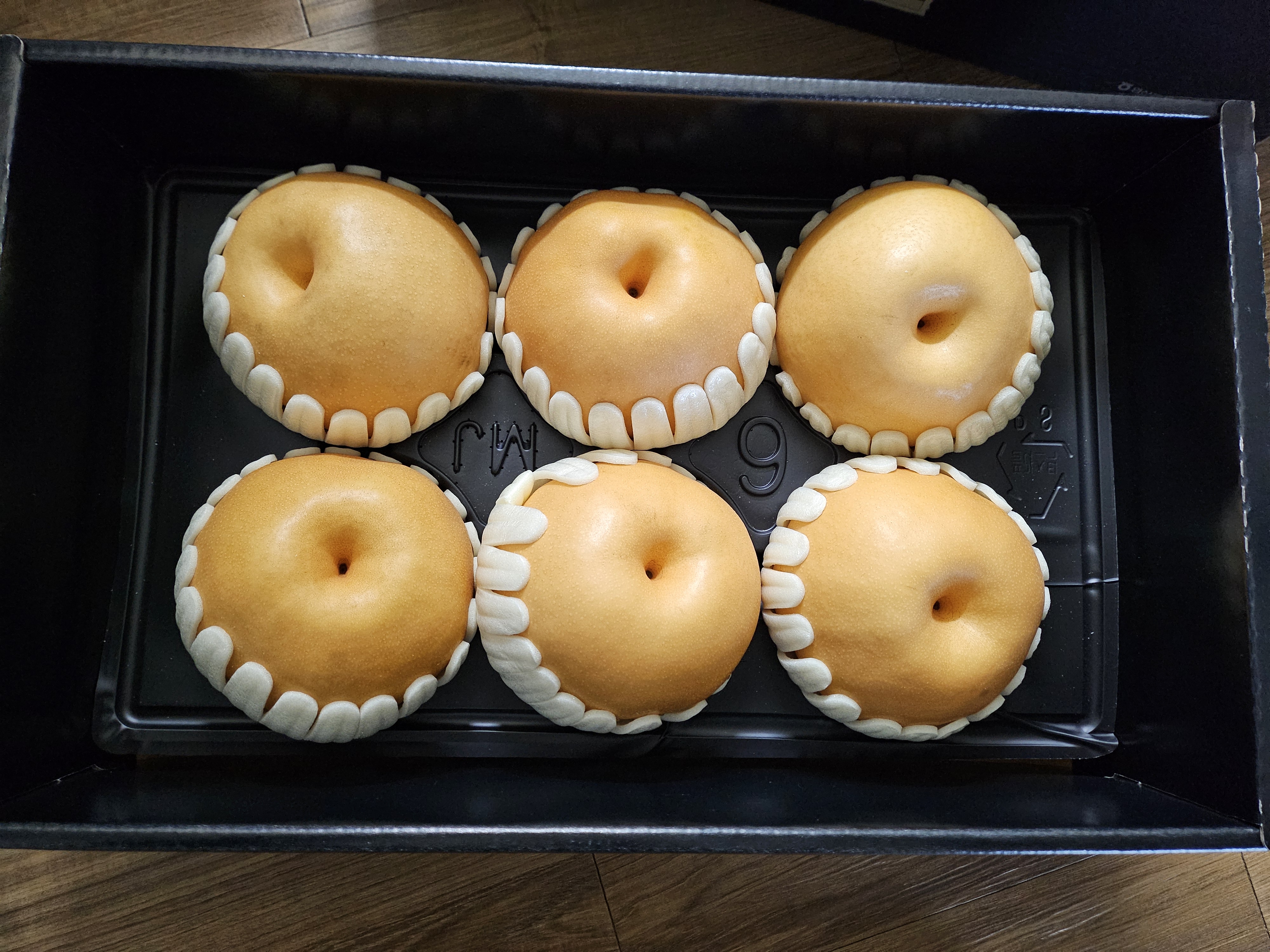 전남 나주 나주배 선물세트 5kg, 7.5kg-1