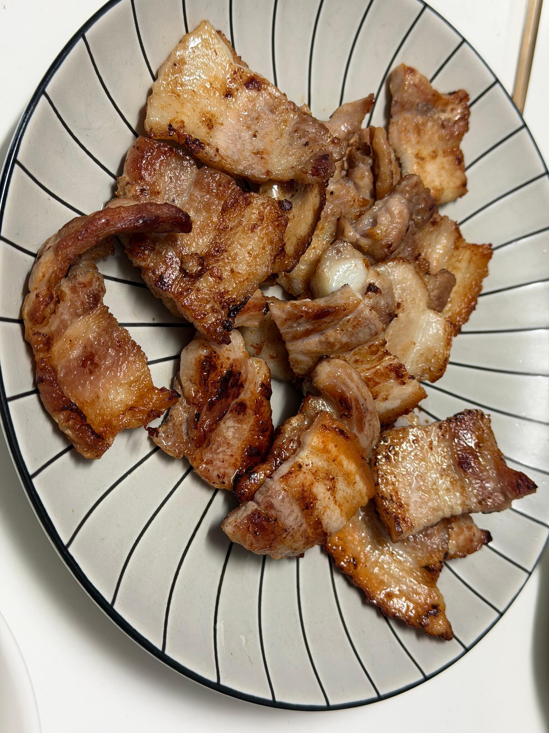 무항생제 한돈 삼겹살 1.3kg(1.1kg+200g추가증정)