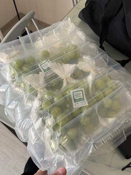 샤인머스켓 3kg-2