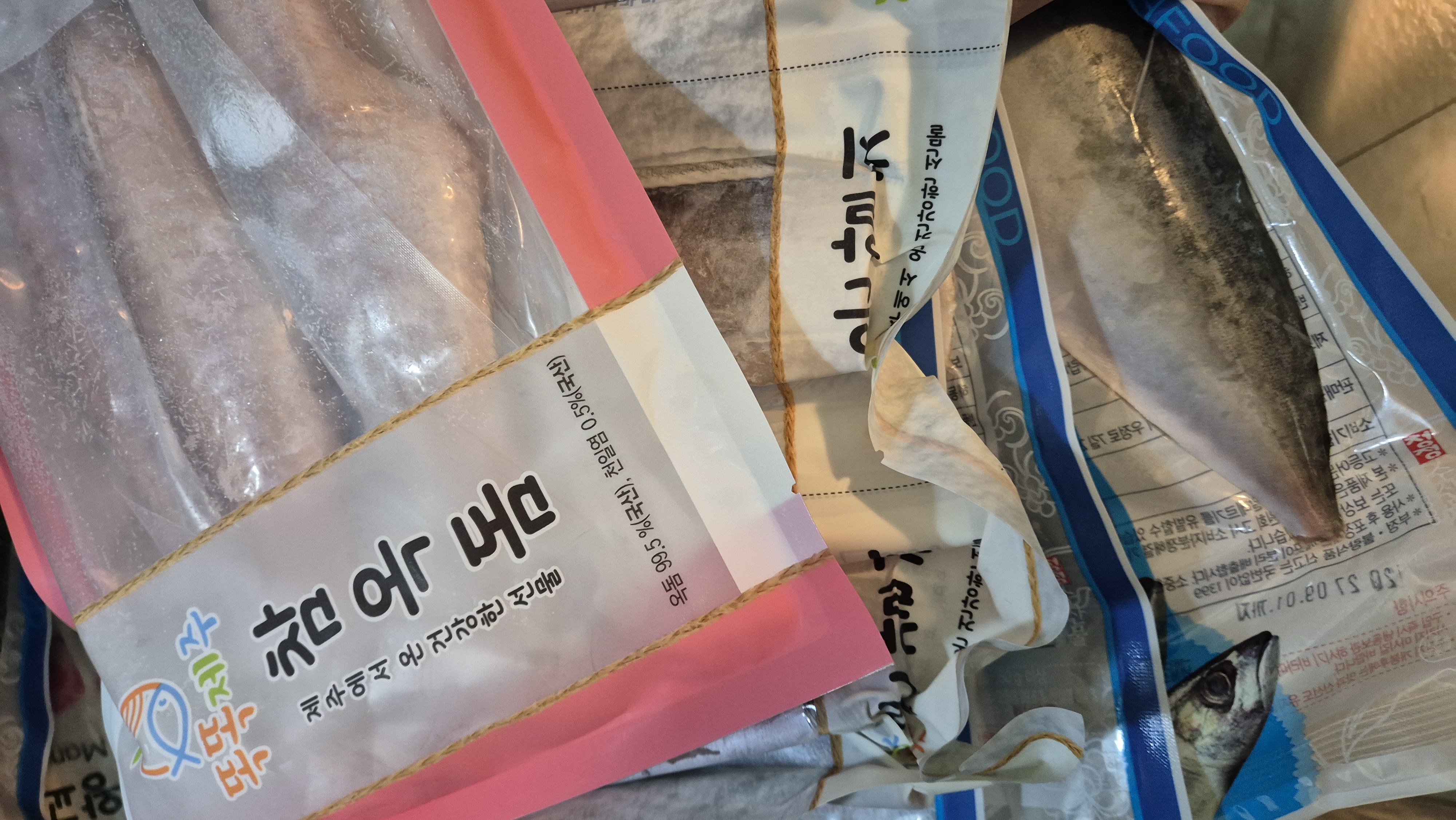 안동수산 갈치+옥돔+고등어 꾸러미-1