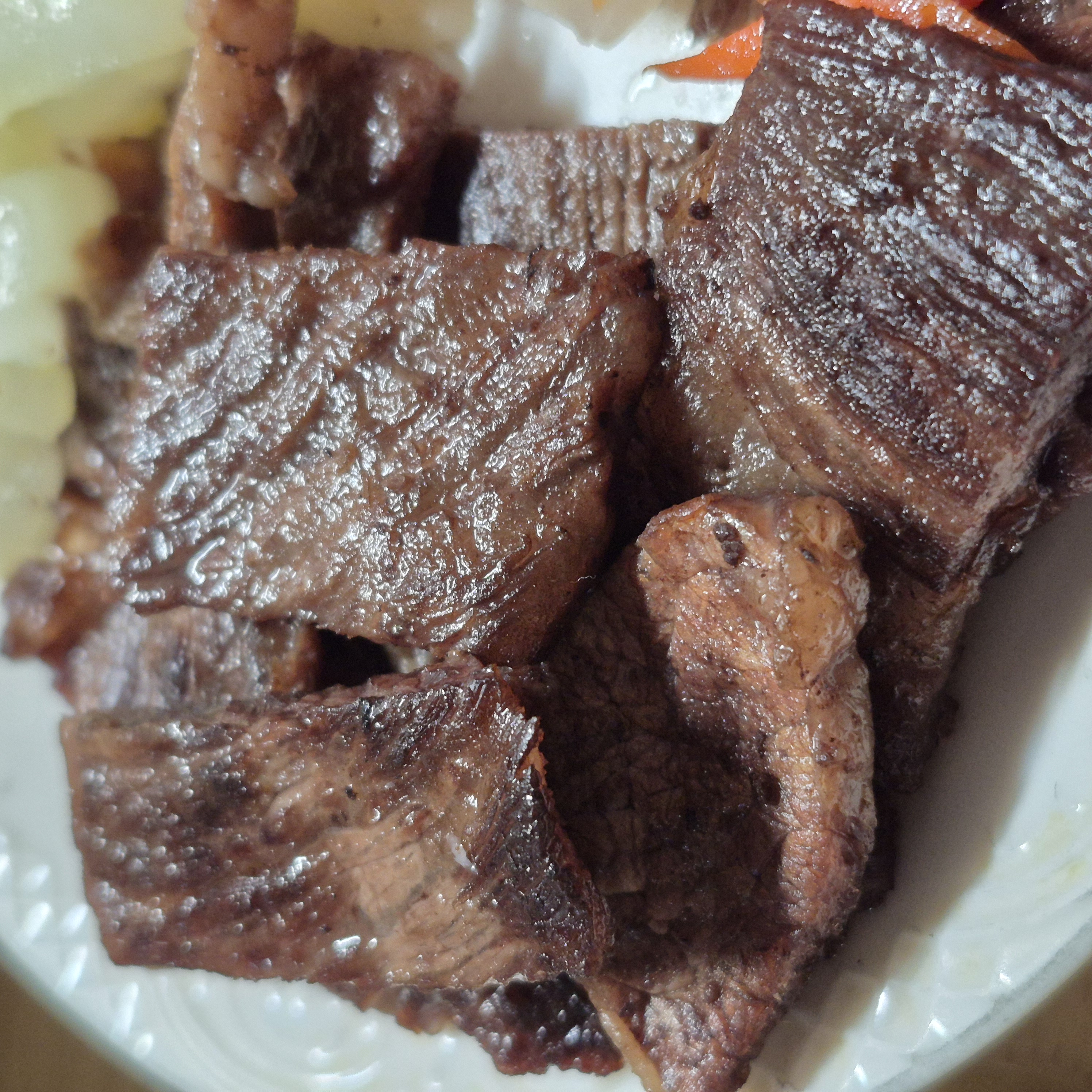 1+ 등급 한우 등심 400g (300g+100g)-2