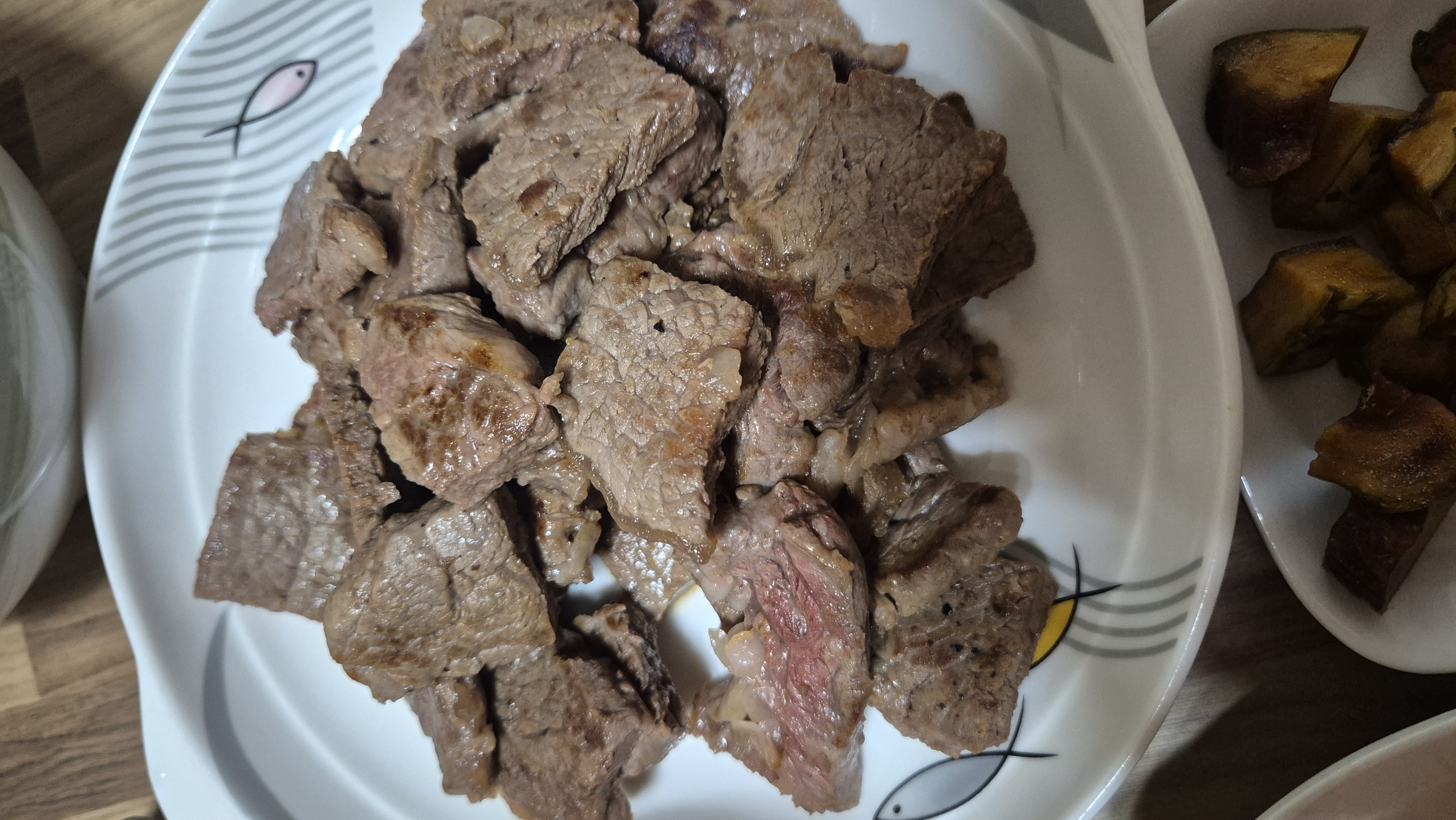 광주축협 한우 등심 1등급 (300g) + 150g 추가증정-1