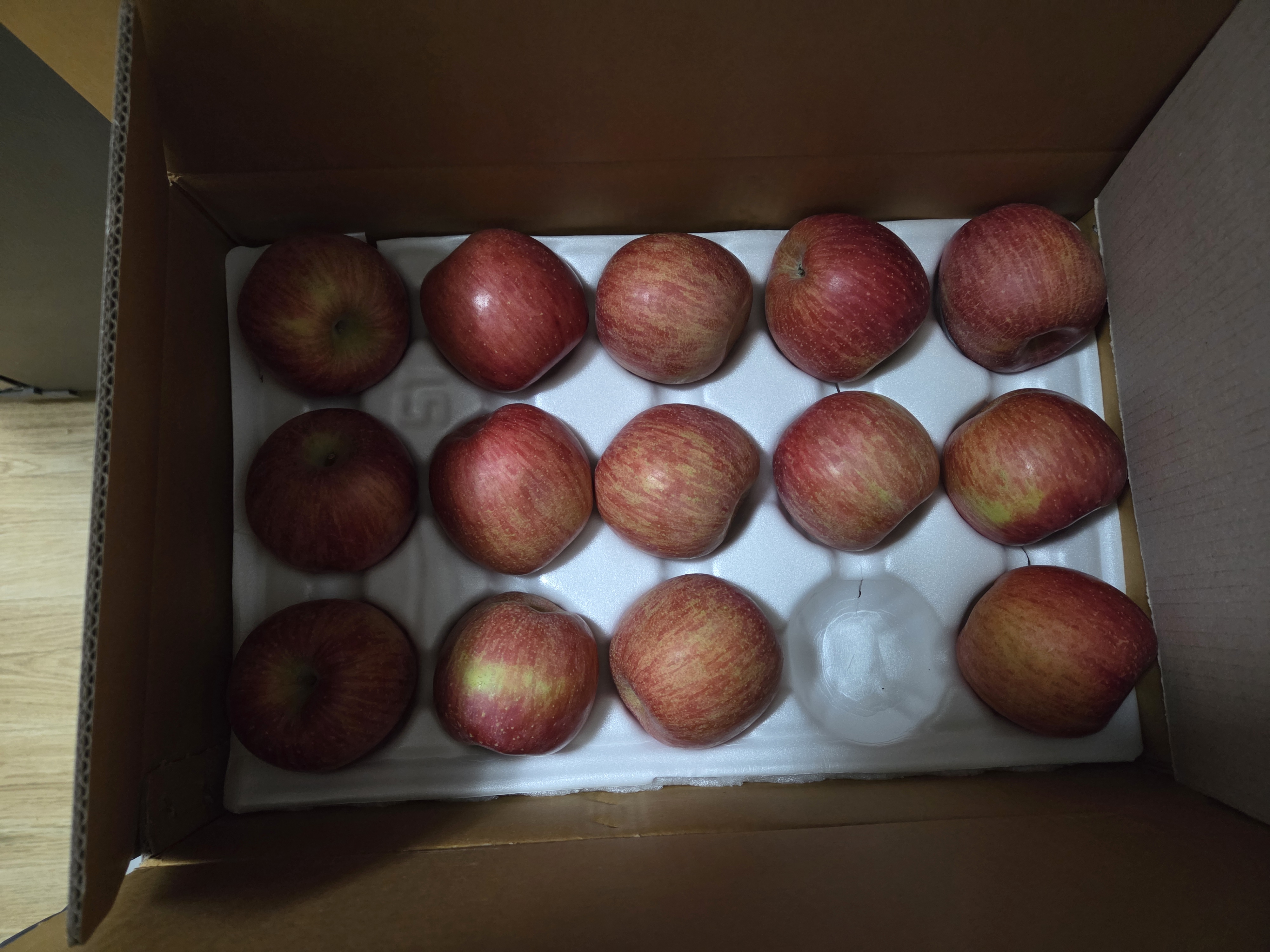 풍기농협 영주사과 3.5kg-1