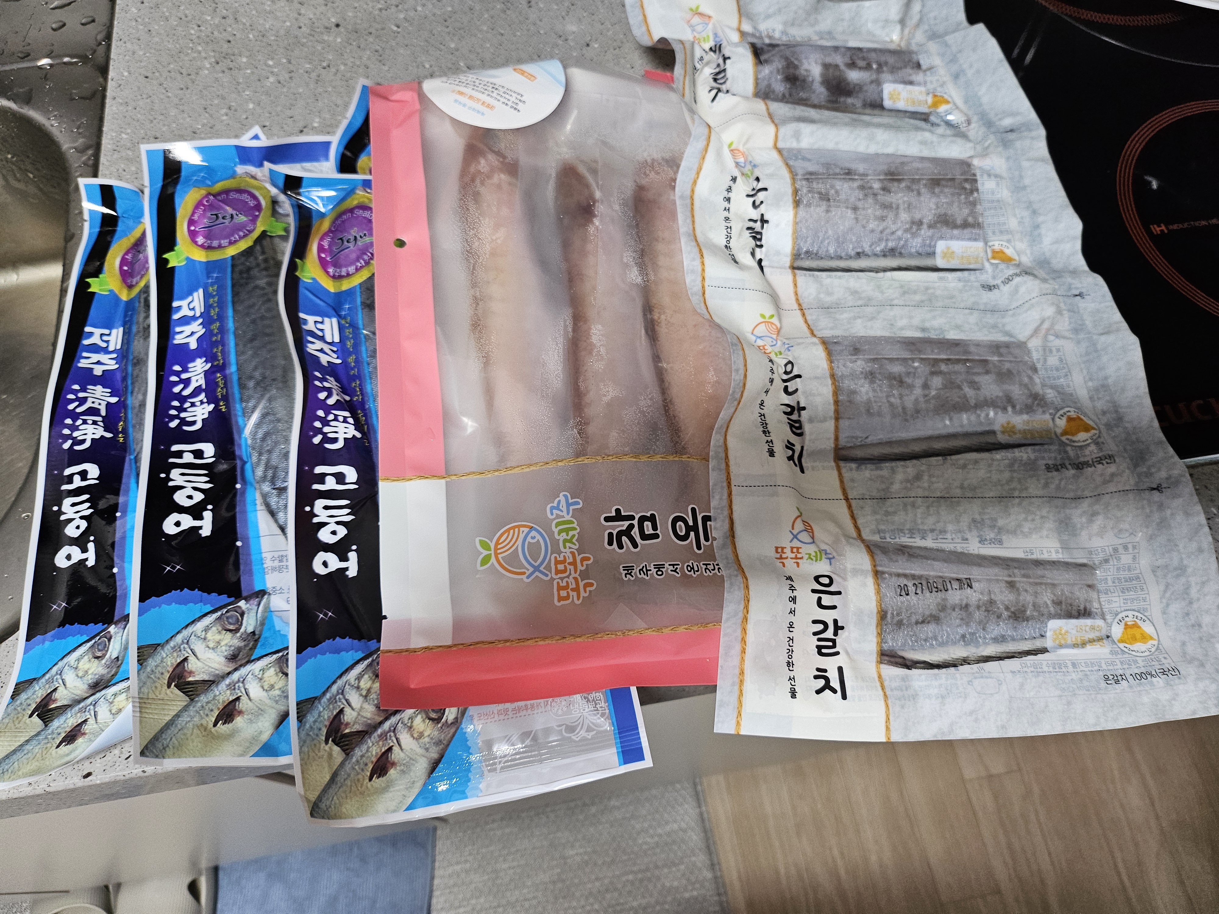 안동수산 갈치+옥돔+고등어 꾸러미-1