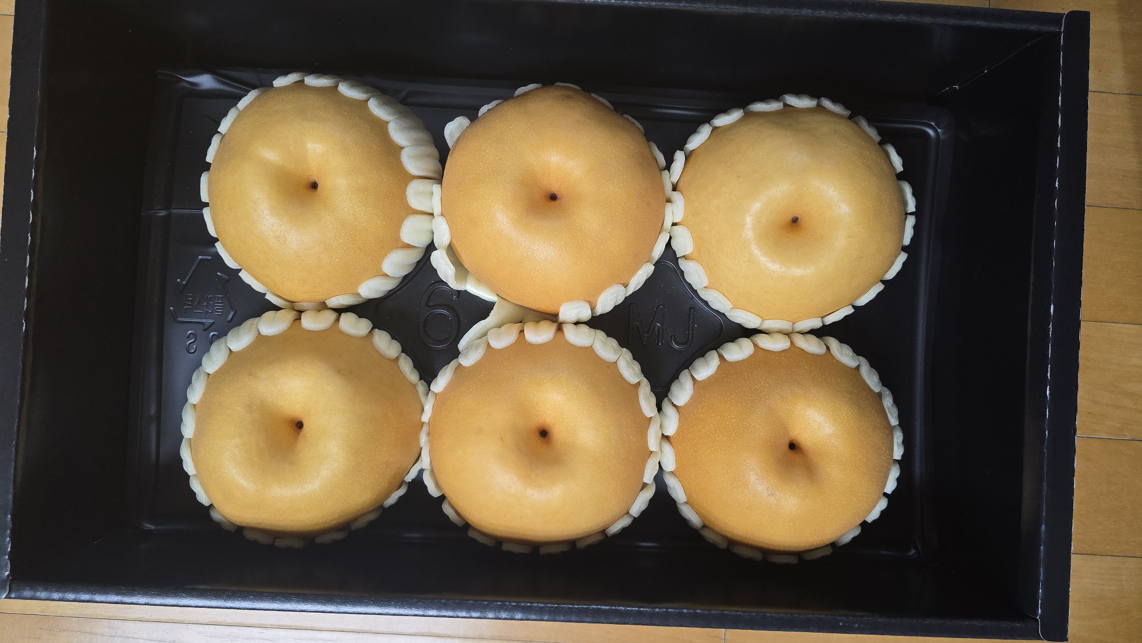 전남 나주 나주배 선물세트 5kg, 7.5kg-1